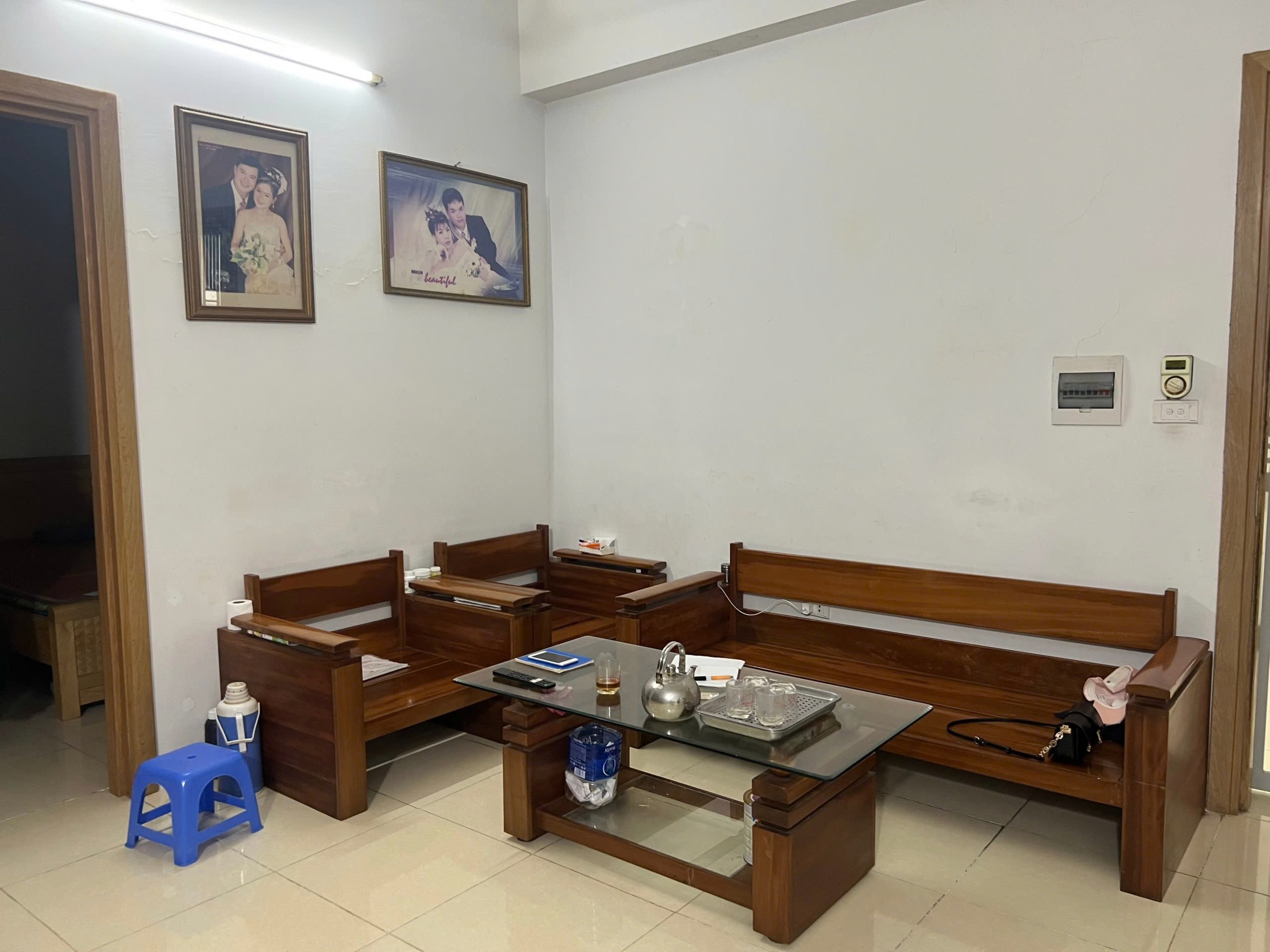 Bán nhanh căn hộ 70m² tầng trung, full nội thất tại KĐT Thanh Hà Cienco 5 – Giá chỉ 2.3 tỷ 4