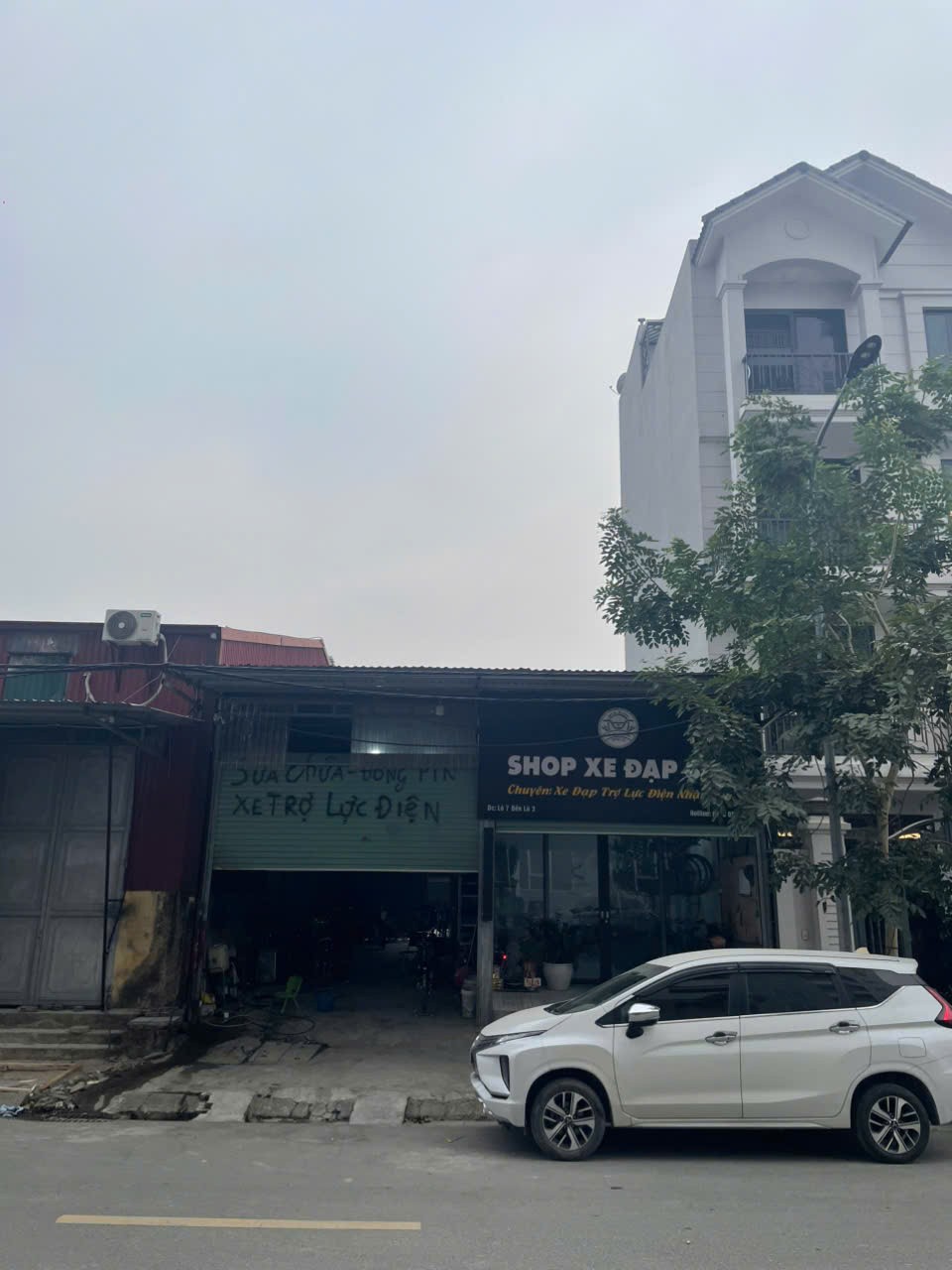 Bán đất phố Minh Khai Kim Ngưu Lạc Trung, 65m2, mặt tiền 6.1m, giá siêu đầu tư chỉ 10.5 tỷ 3