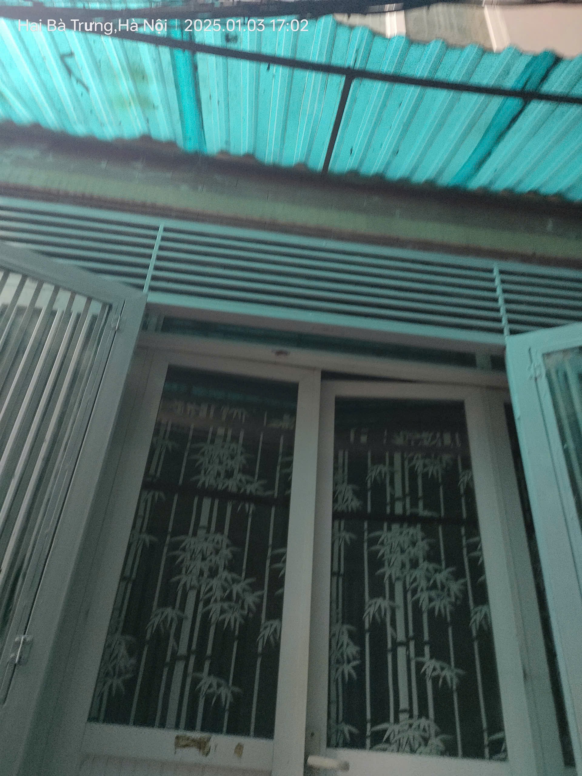 Cho thuê lâu dài nguyên căn tầng 1 Hòa Mã 54m, 6 tr/th Hai Bà Trưng. 2