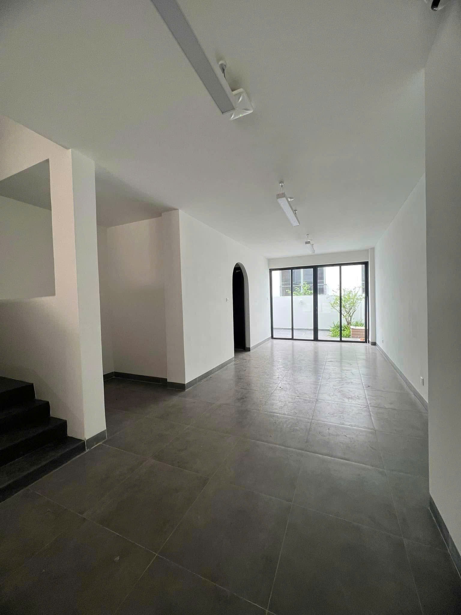 Cho thuê Văn phòng dự án Thành Phố Cà Phê, Diện tích 110m², Giá Thương lượng 2
