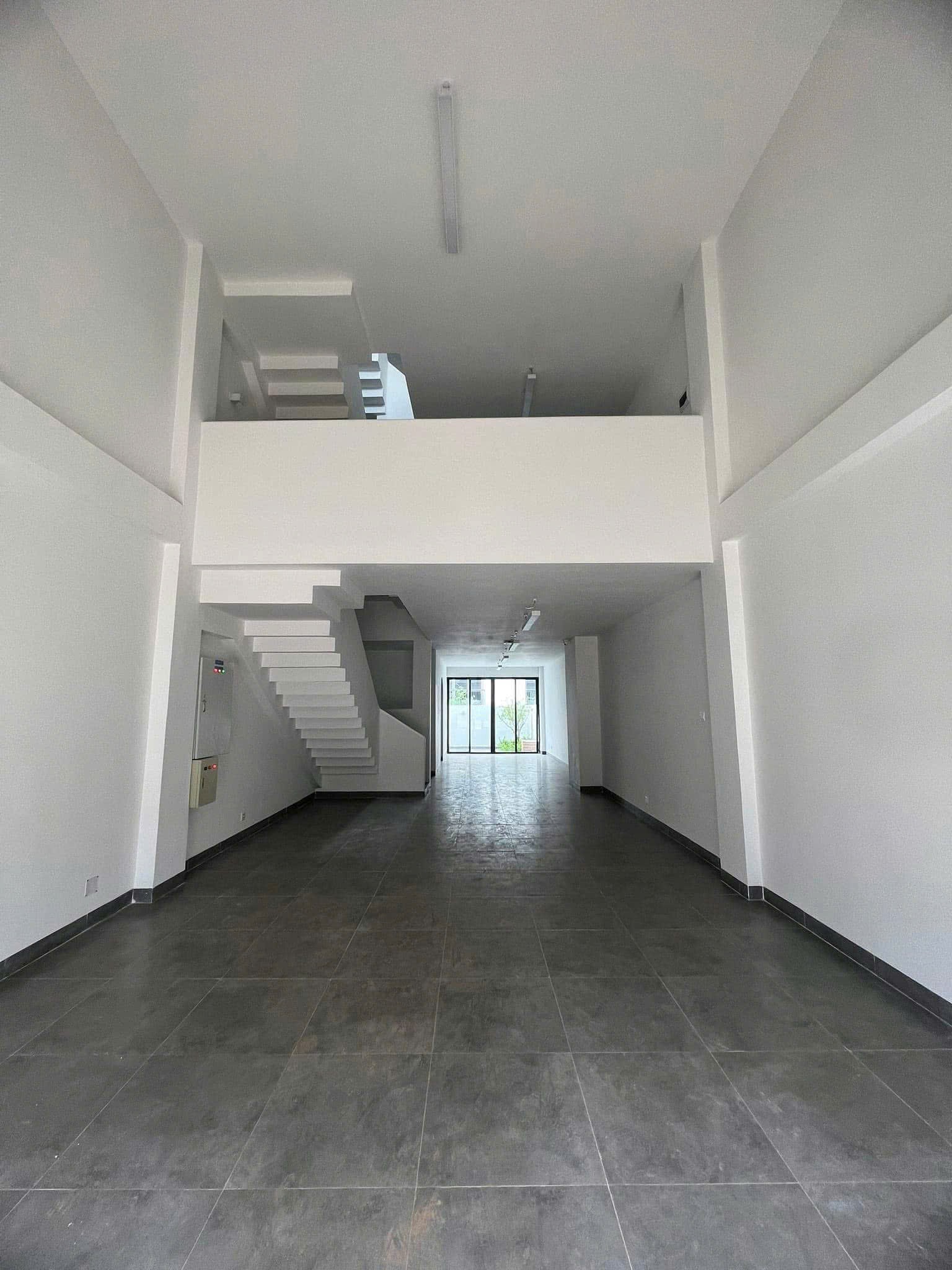 Cho thuê Văn phòng dự án Thành Phố Cà Phê, Diện tích 110m², Giá Thương lượng 3