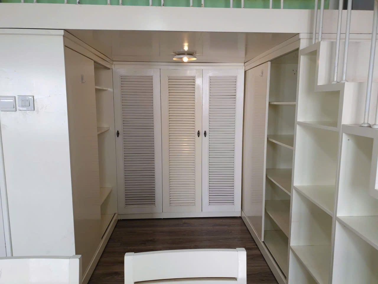 Mulberry Lane - BÁN GẤP CĂN 46m2, 1N, GIÁ 3.4 TỶ 3