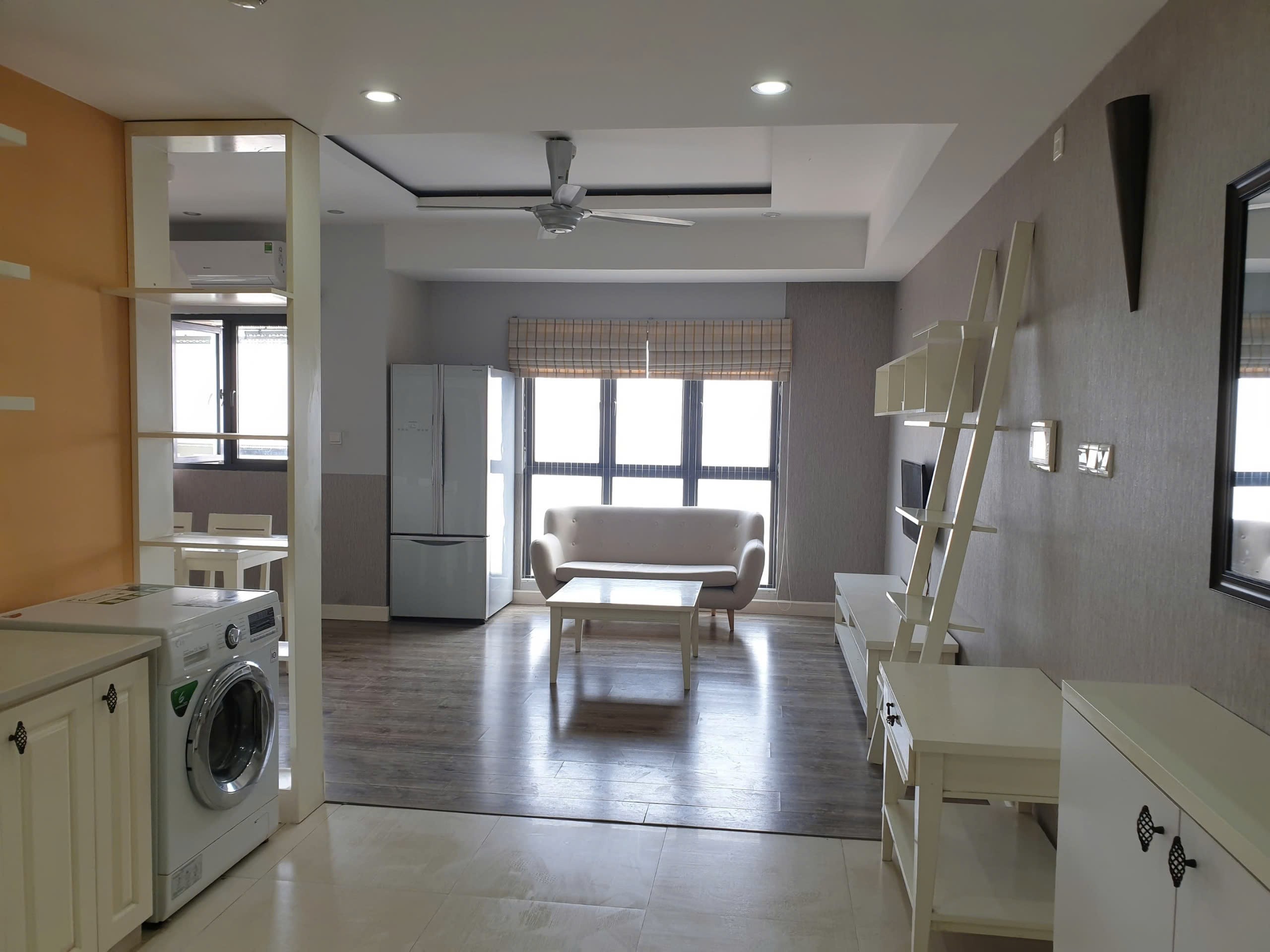 Mulberry Lane - BÁN GẤP CĂN 46m2, 1N, GIÁ 3.4 TỶ 4