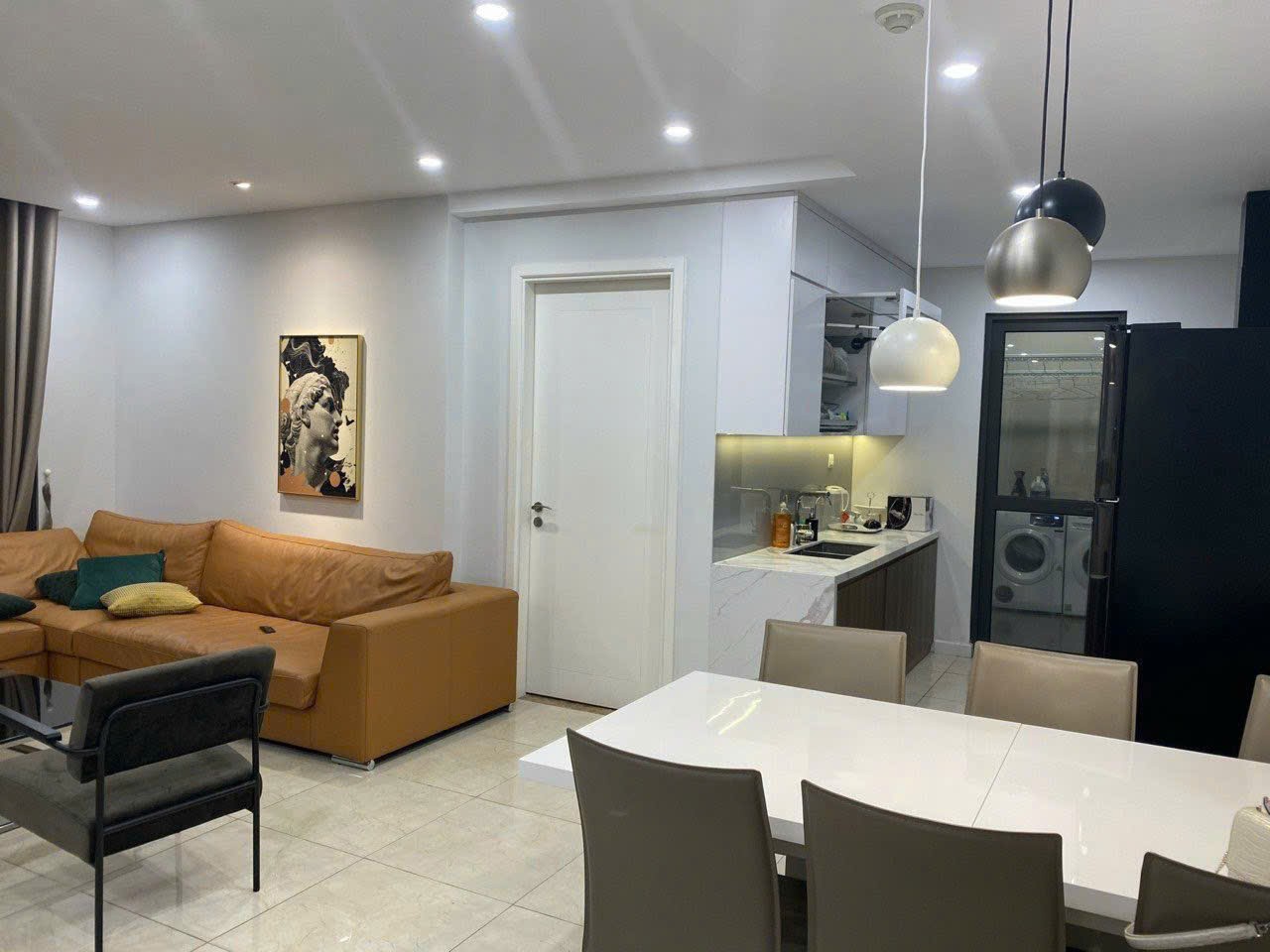 Cần bán Căn hộ chung cư dự án Vinhomes D'Capitale, Diện tích 63m², Giá 6.9 Tỷ 3