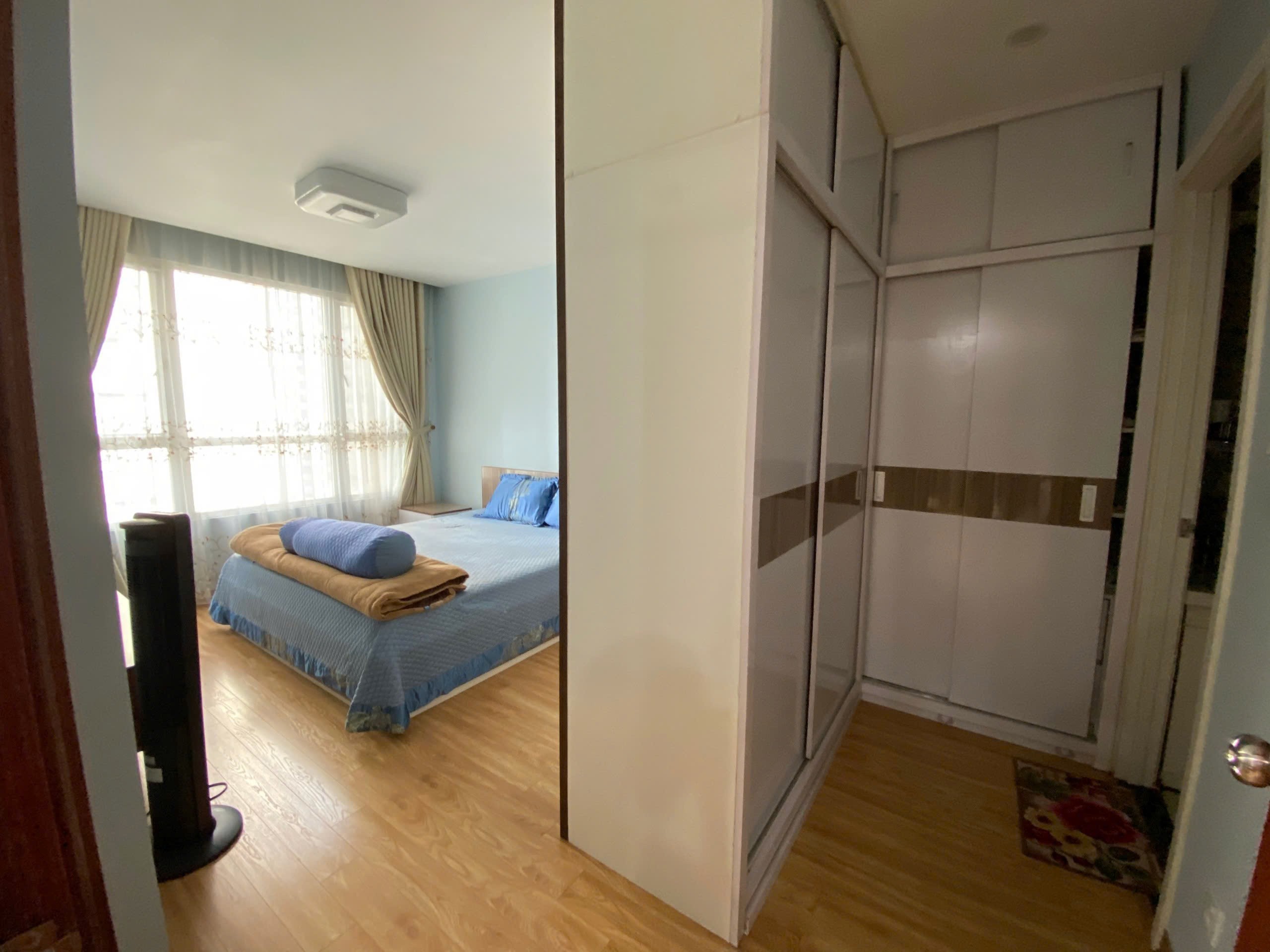 Cần bán Căn hộ chung cư dự án Seasons Avenue, Diện tích 76m², Giá 5.6 Tỷ 2