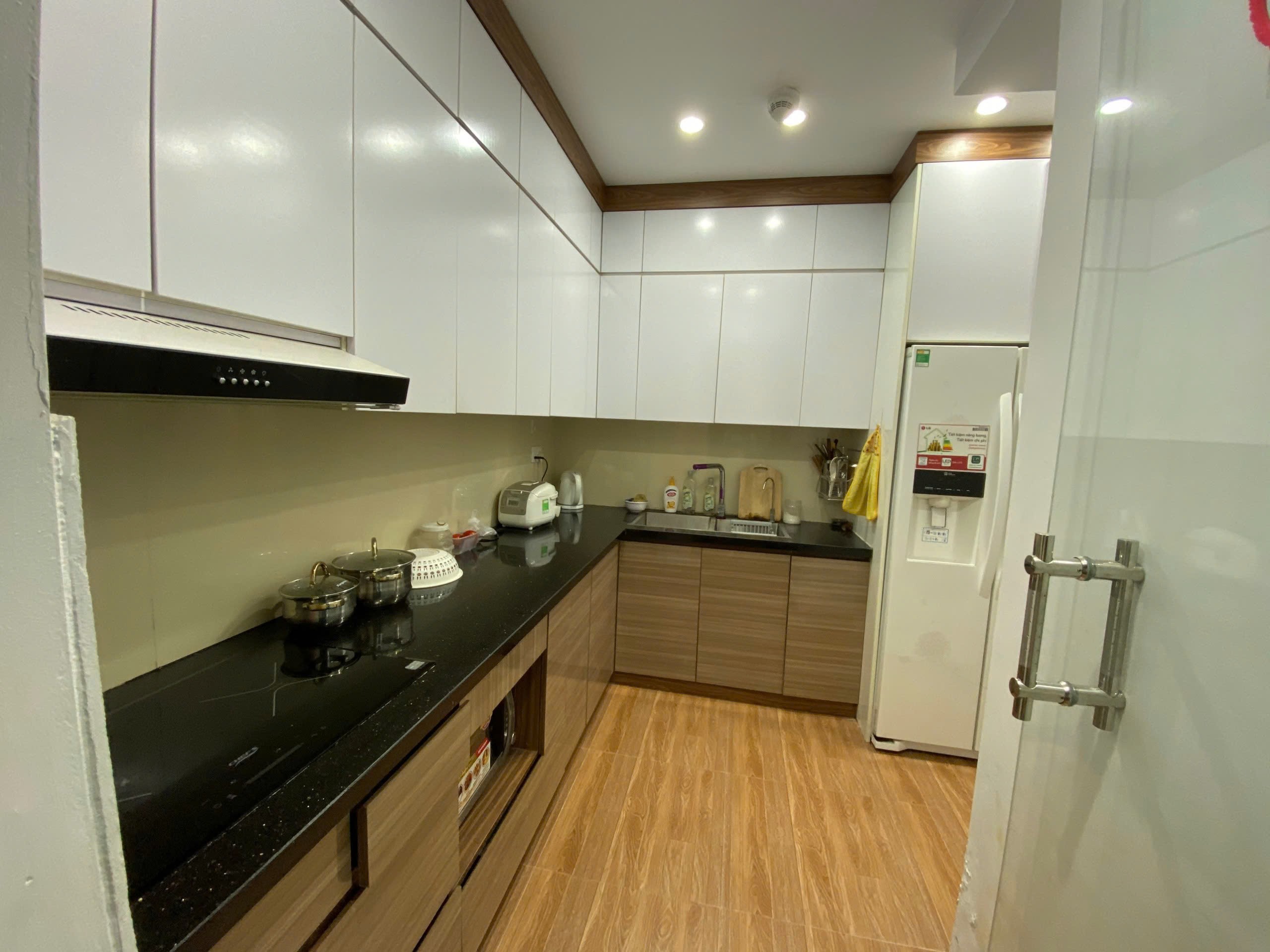 Cần bán Căn hộ chung cư dự án Seasons Avenue, Diện tích 76m², Giá 5.6 Tỷ 4