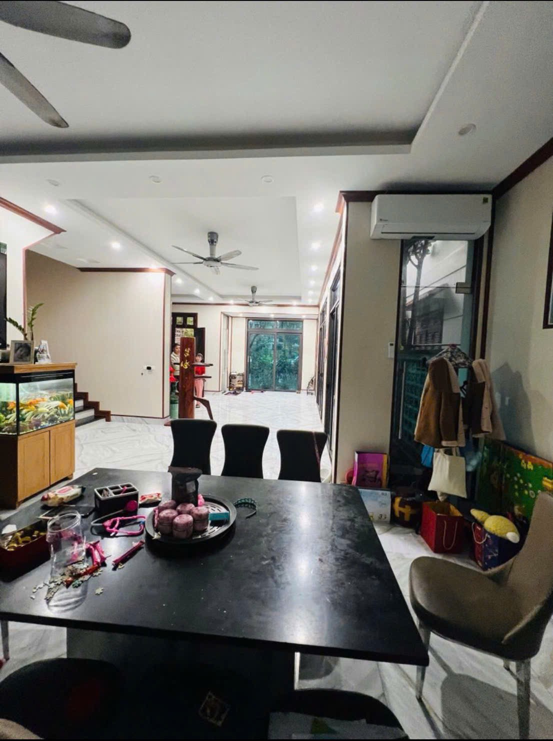 CHỈ 490 TRIỆU M CÓ NHÀ MP ĐỘI NHÂN 102M 4 TẦNG MT 7M KD ĐỈNH GIÁ 50 TỶ 0878168006 2