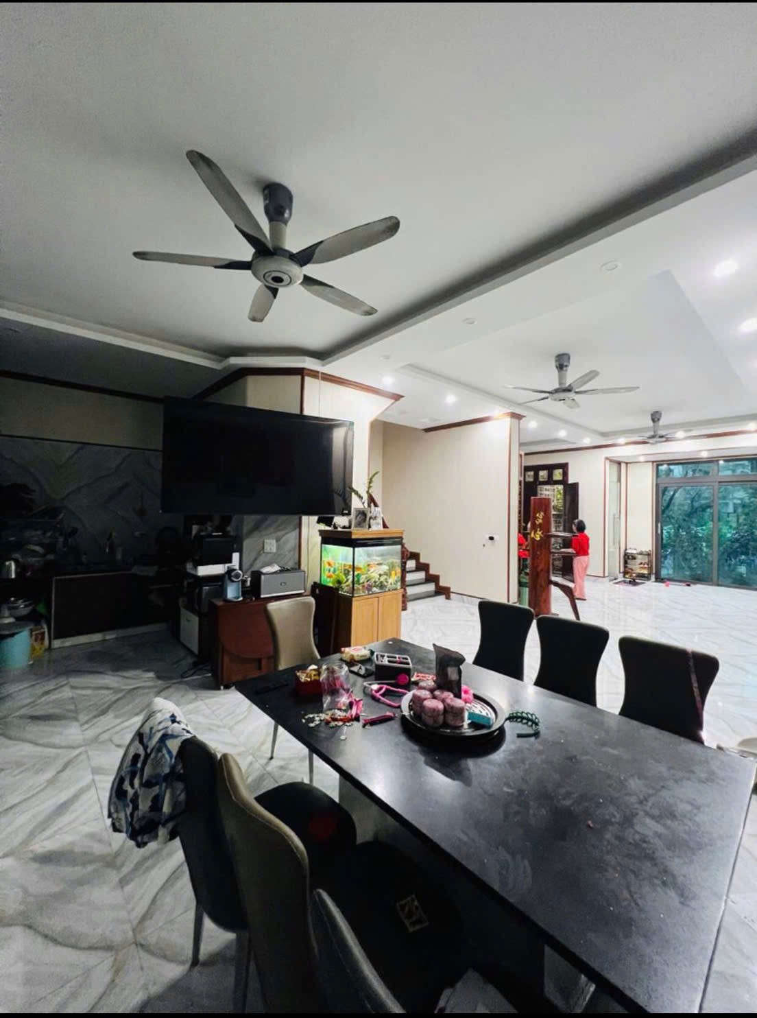 CHỈ 490 TRIỆU M CÓ NHÀ MP ĐỘI NHÂN 102M 4 TẦNG MT 7M KD ĐỈNH GIÁ 50 TỶ 0878168006 3