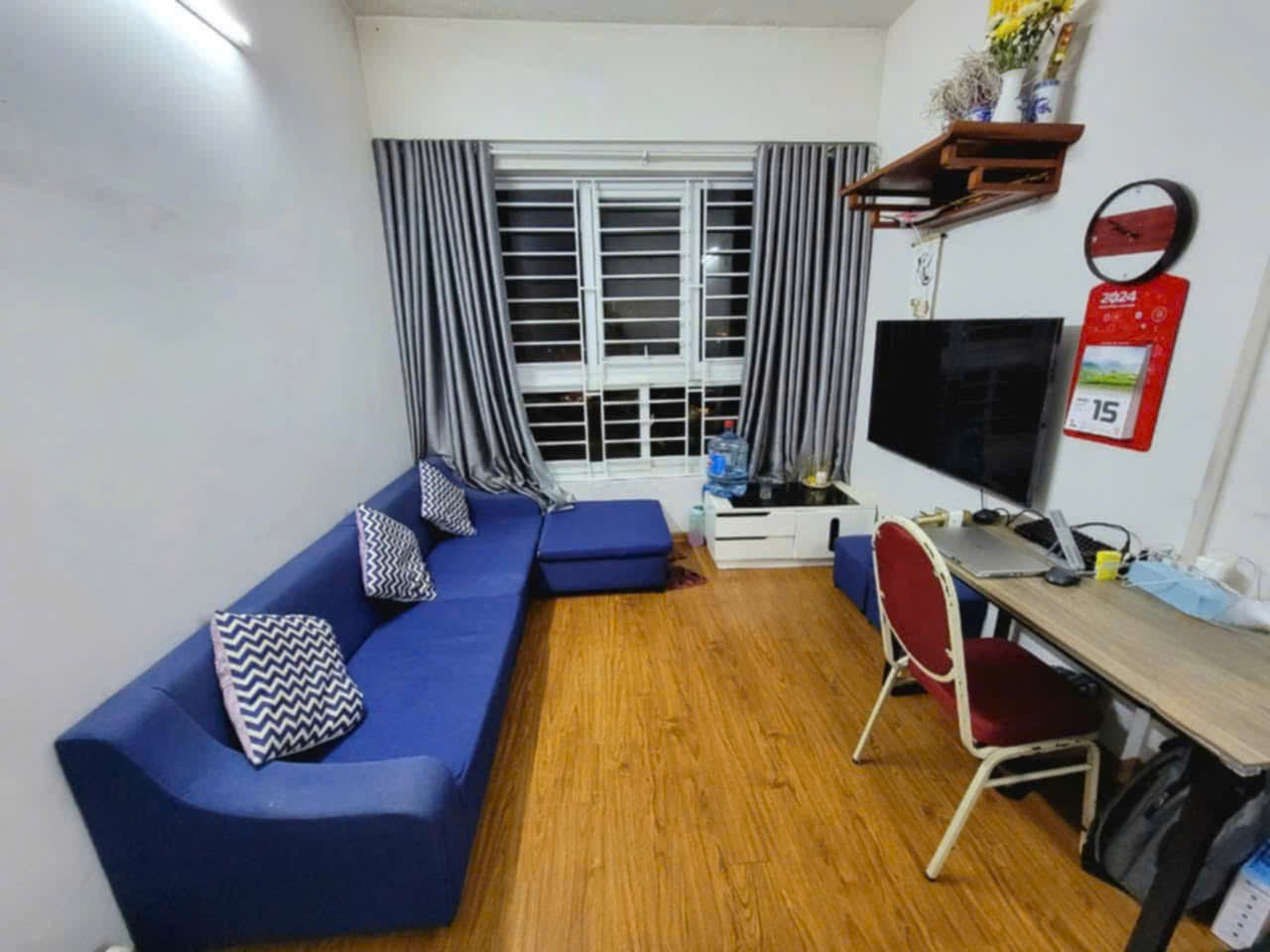 Chính chủ cần bán căn hộ 74m² view thành phố, giá tốt nhất KĐT Thanh Hà Cienco 5
