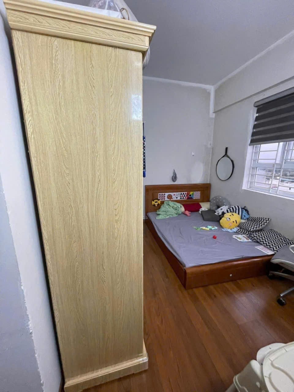 Chính chủ cần bán căn hộ 74m² view thành phố, giá tốt nhất KĐT Thanh Hà Cienco 5 2
