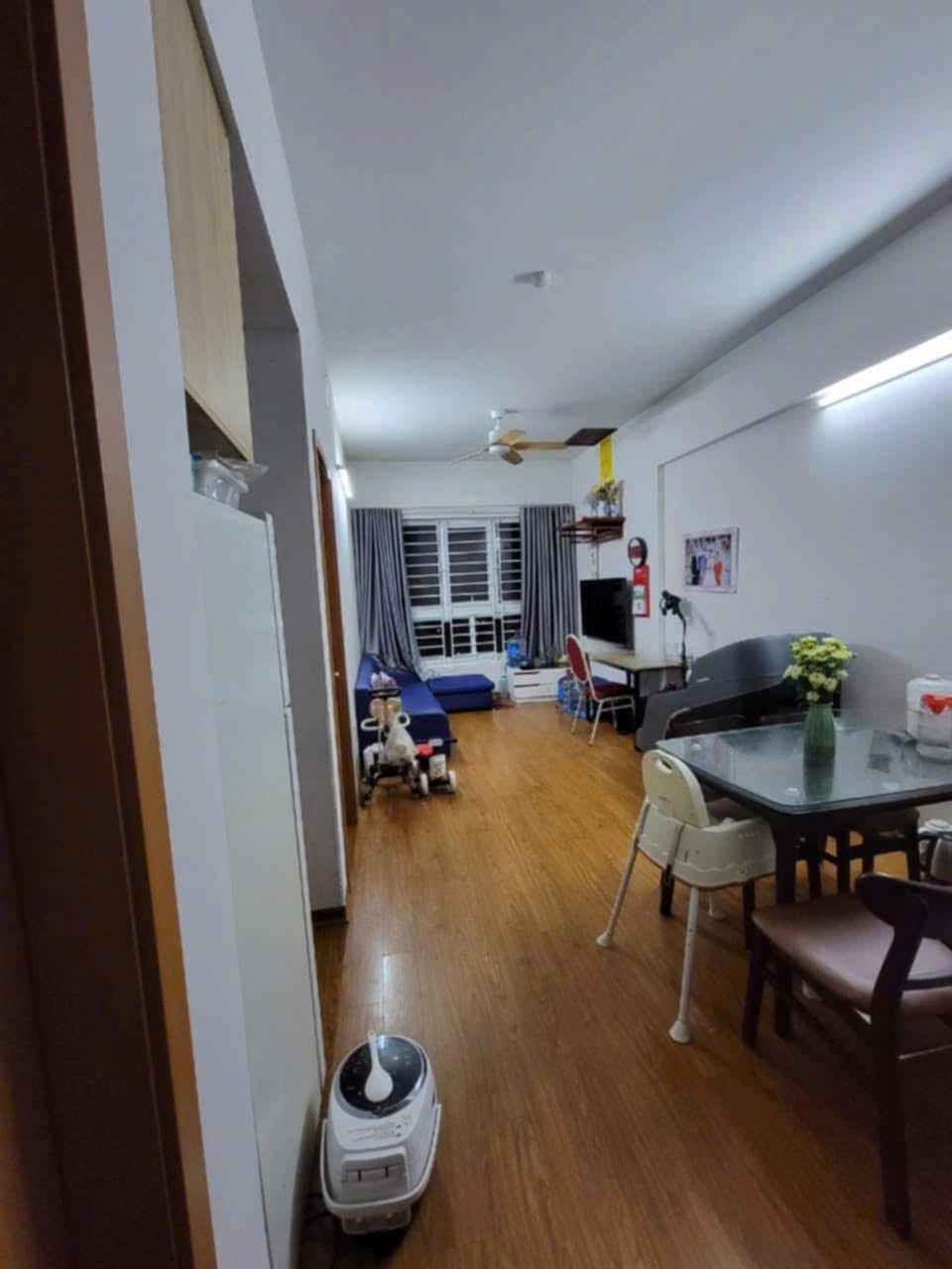 Chính chủ cần bán căn hộ 74m² view thành phố, giá tốt nhất KĐT Thanh Hà Cienco 5 3