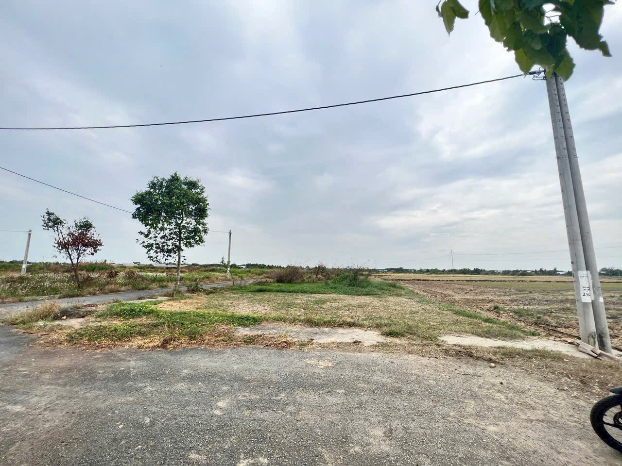 Đất nền đô thị 83m2 kdc Nam Phong Ecotown giá ngộp cần bán gấp 800tr 3