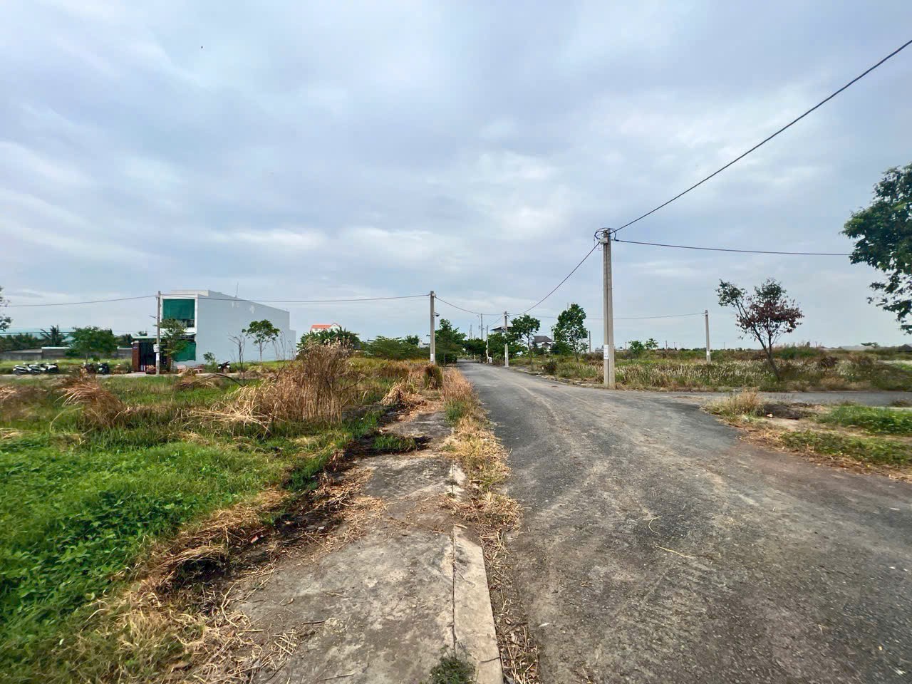 Đất nền đô thị 83m2 kdc Nam Phong Ecotown giá ngộp cần bán gấp 800tr 4