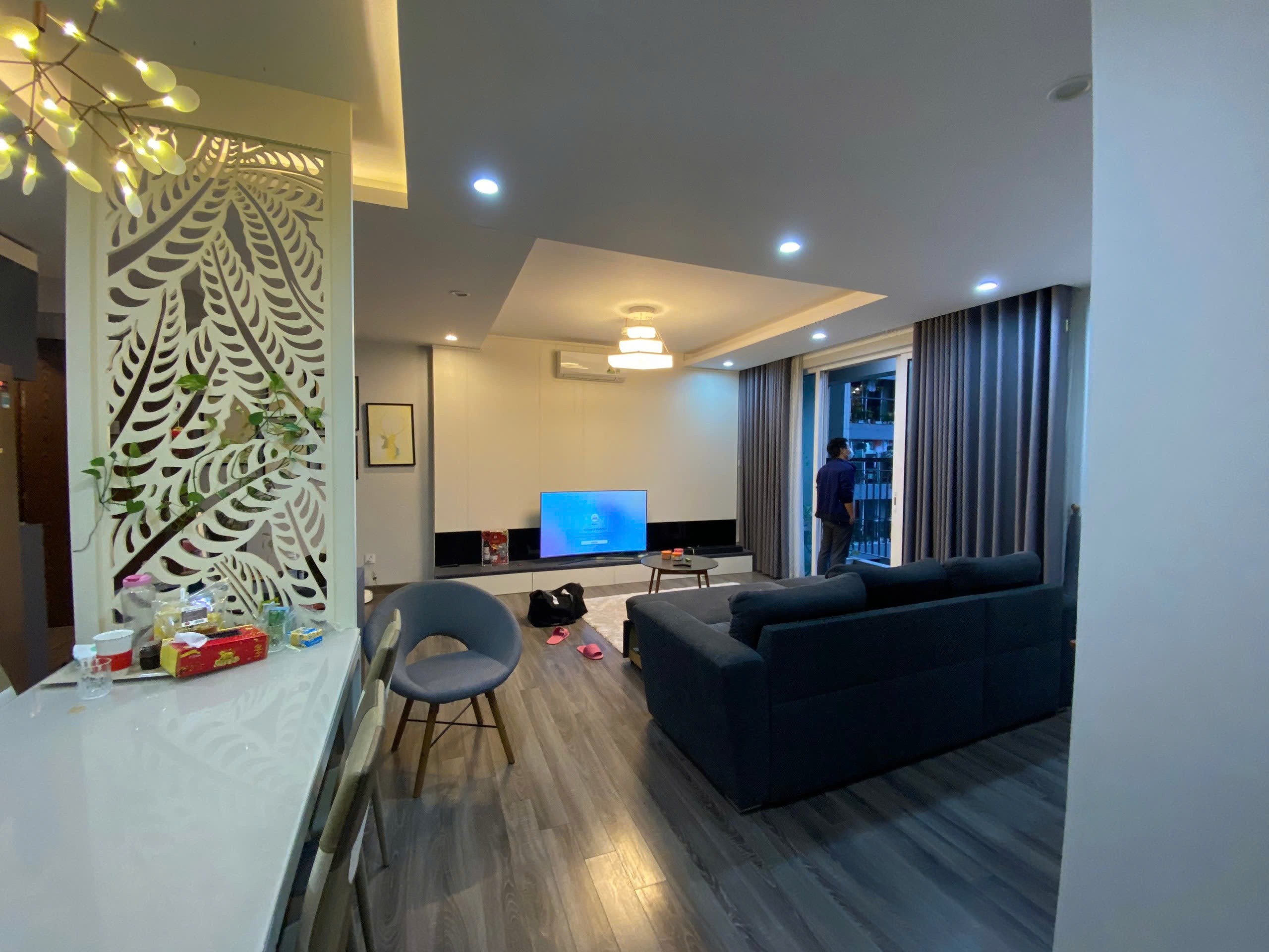Cần bán Căn hộ chung cư dự án Seasons Avenue, Diện tích 86m², Giá 8 Tỷ 3