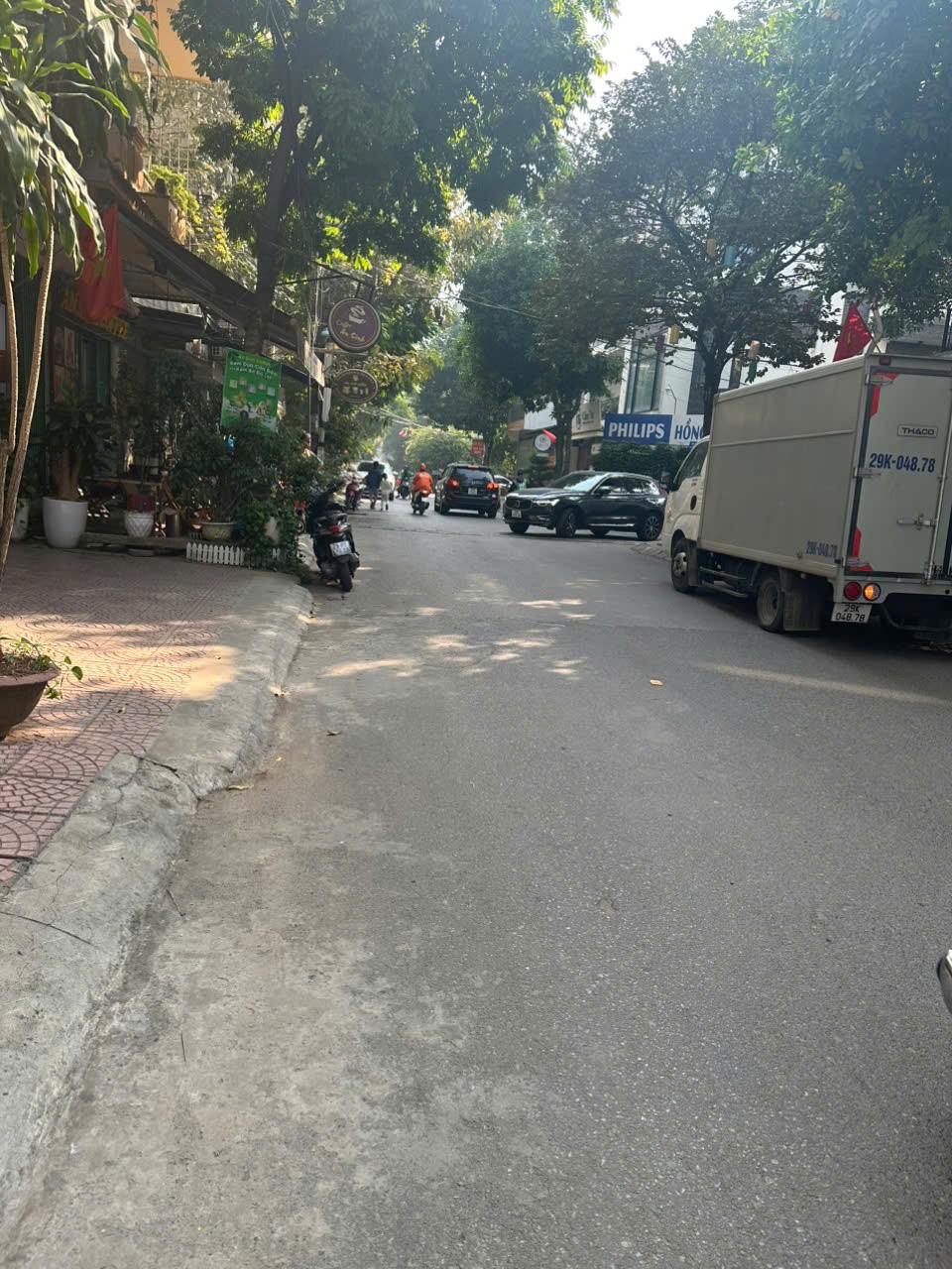 Cho thuê Nhà ở, nhà cấp 4, nhà hẻm Phường Cổ Nhuế 2, Bắc Từ Liêm, Diện tích 98m², Giá Thương lượng 4