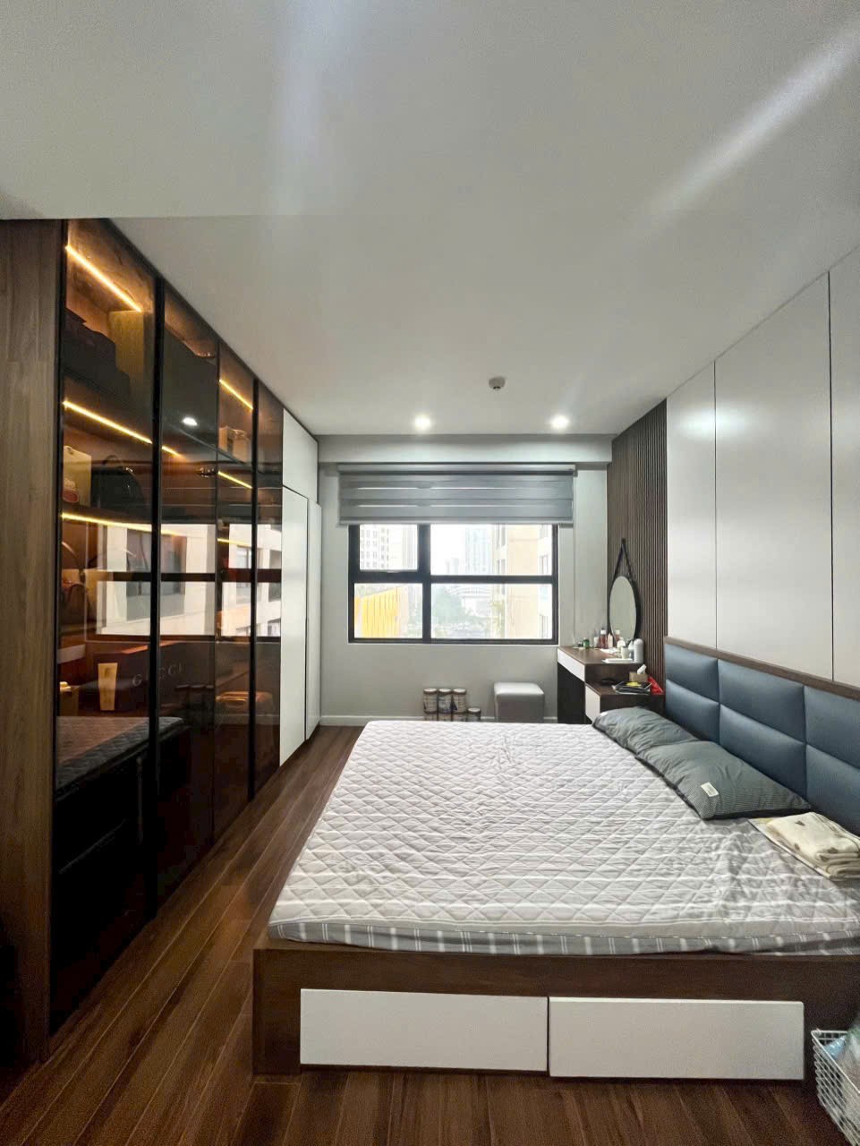 CẦN BÁN GẤP – Căn hộ 3 ngủ 105m2 tại Vinhomes D'Capitale 2