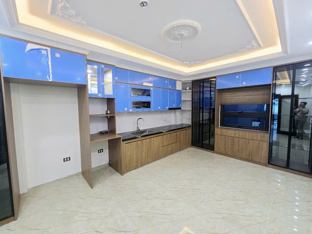 HIẾM KIM NGƯU, Ô TÔ ĐỖ CỬA VÀO NHÀ,  MẶT TIỀN KHỦNG, KINH DOANH 52M CHỈ 11 TỶ 0965549363 3