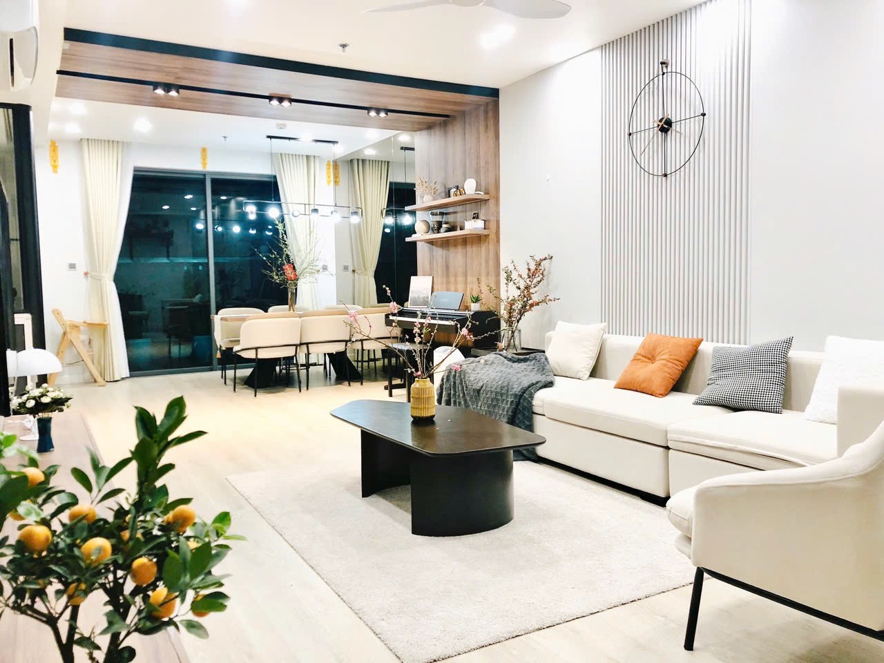 Bán căn hộ 2PN - 66m2 siêu đẹp, chung cư Imperia Garden