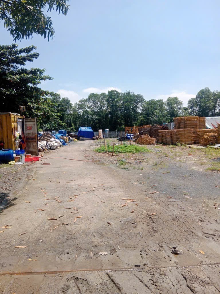 DANH SÁCH NHÀ KHO XƯỞNG HÓC MÔN ĐANG CHÀO BÁN GIÁ CỰC TỐT 3