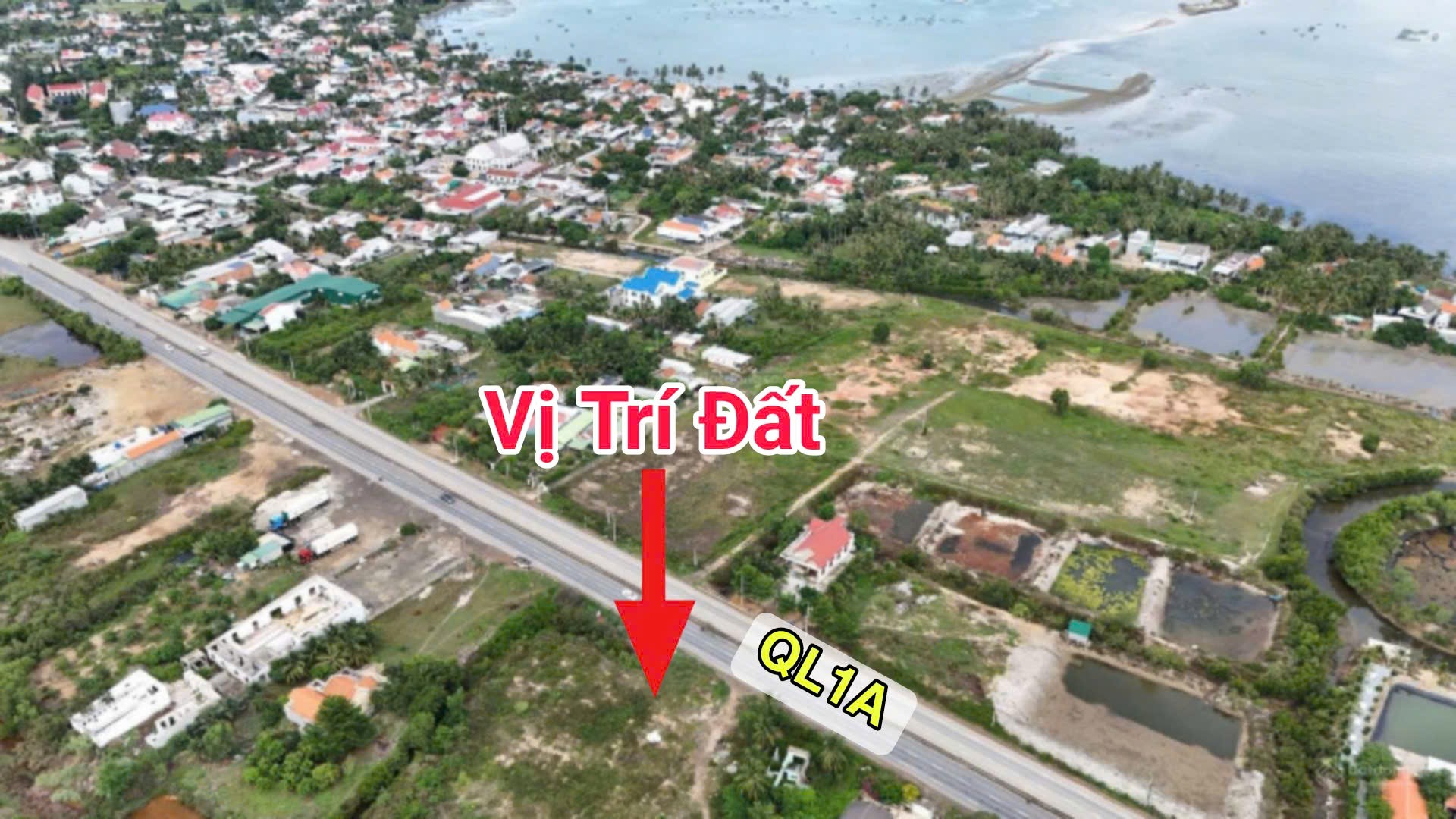 Cần bán Đất Xã Vạn Hưng, Vạn Ninh, Diện tích 5315m², Giá 21.2 Tỷ 3