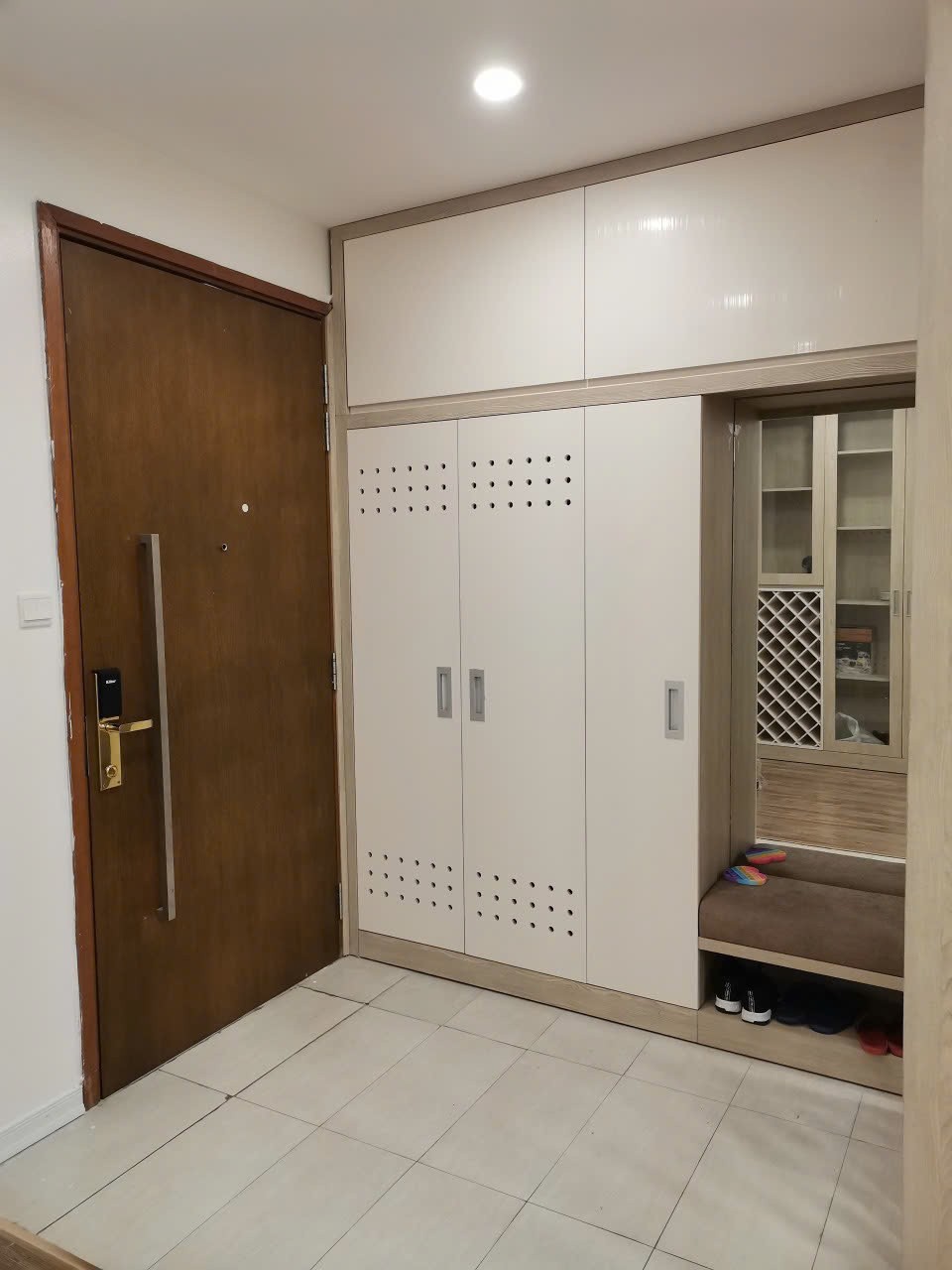Cần bán Căn hộ chung cư dự án Mulberry Lane, Diện tích 124m², Giá 6.8 Tỷ 2