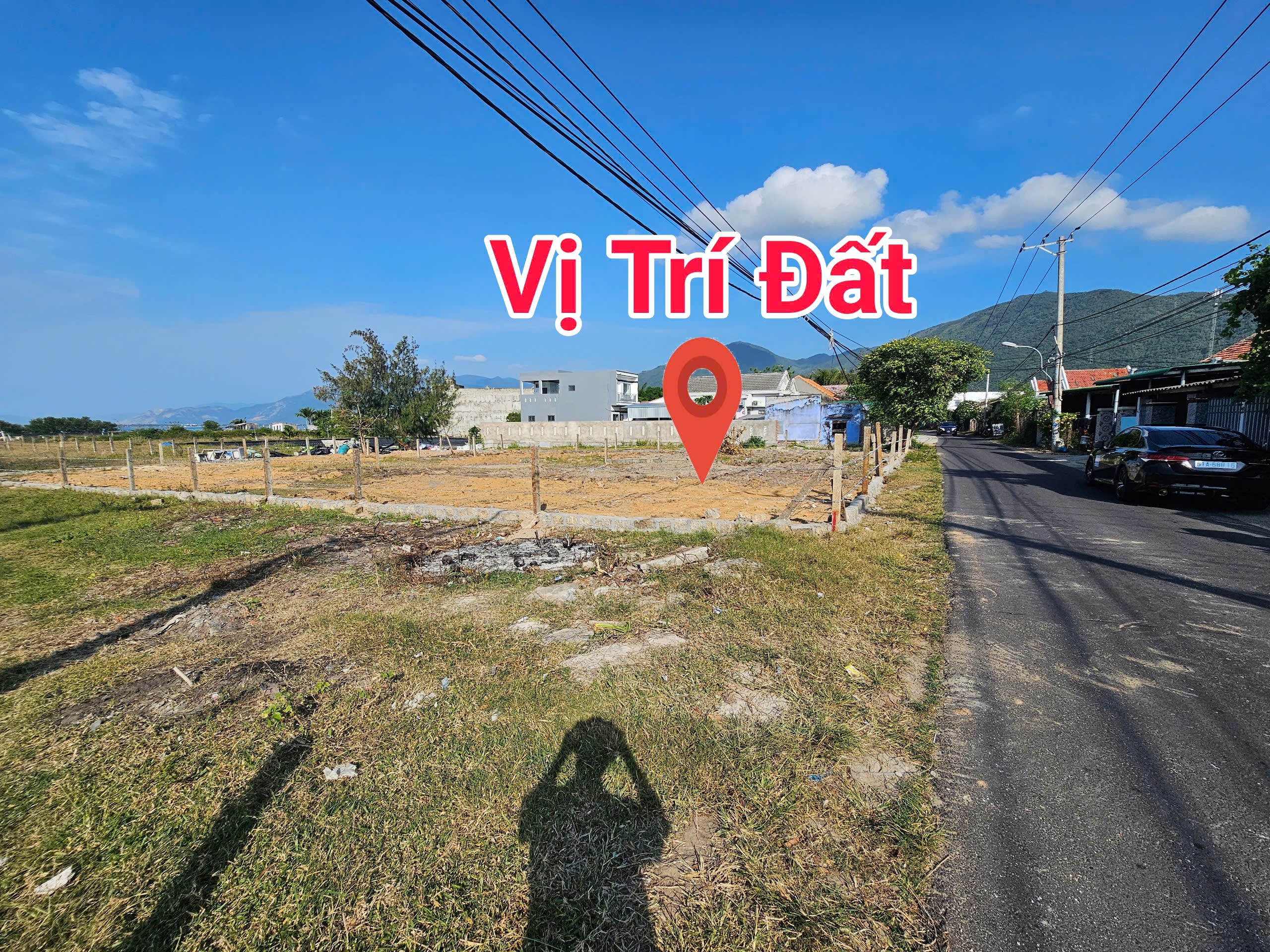 Cần bán Đất Xã Vạn Thọ, Vạn Ninh, Diện tích 872m², Giá 13.95 Tỷ 8