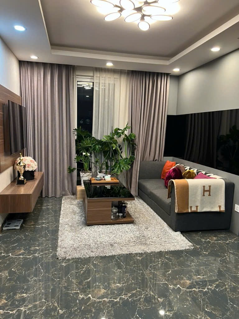 BÁN CĂN 2PN rộng 76m2 TẠI SEASONS AVENUE - MỖ LAO 3