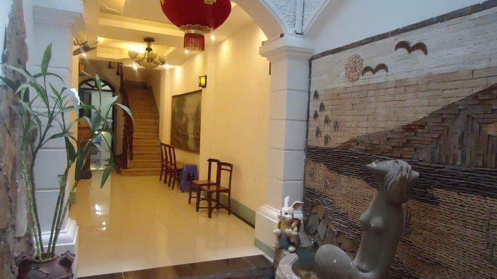 Mặt Phố Hàng Bạc 110M2 5 Tầng 18 Phòng Ô CHỜ THANG MÁY 78 Tỷ 5