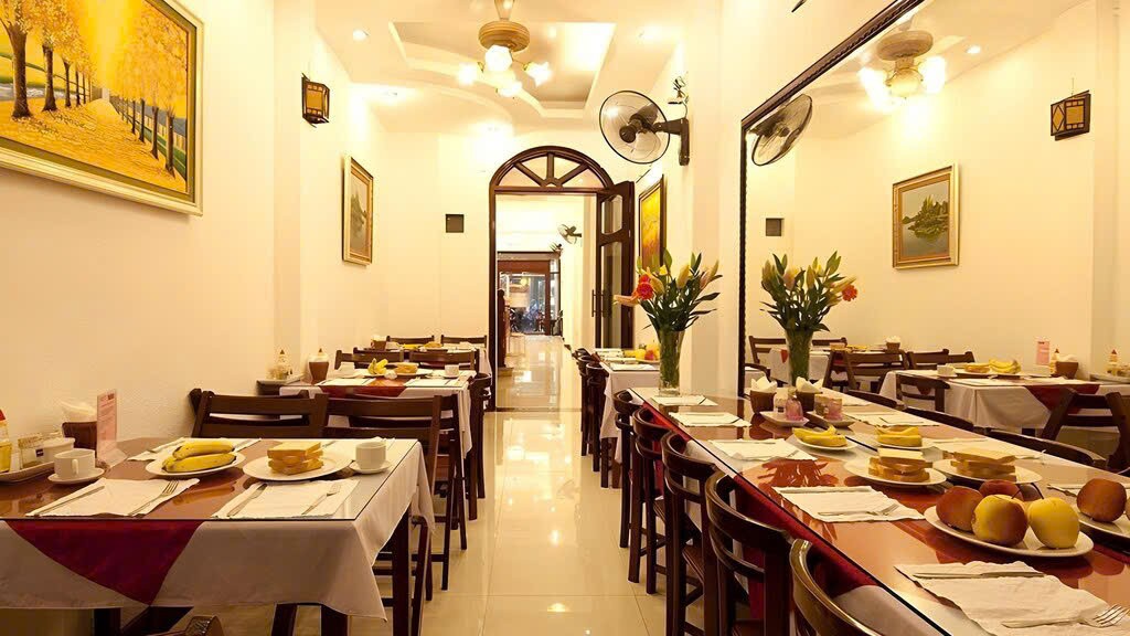 Mặt Phố Hàng Bạc 110M2 5 Tầng 18 Phòng Ô CHỜ THANG MÁY 78 Tỷ 4