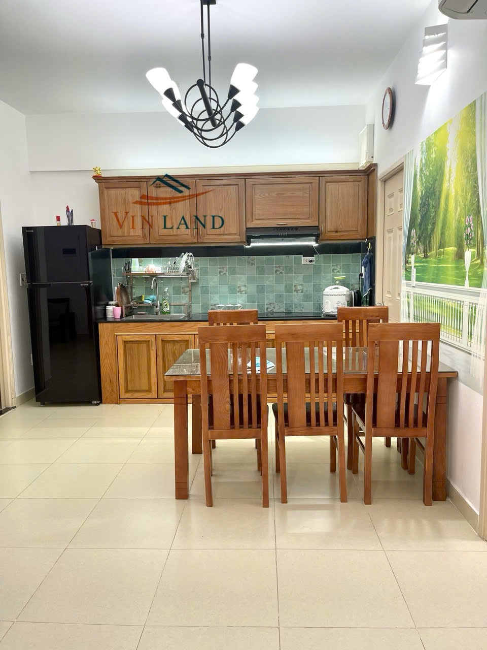 cần bán căn hộ 70m2 2PN đủ nội thất tại biên hoà 2