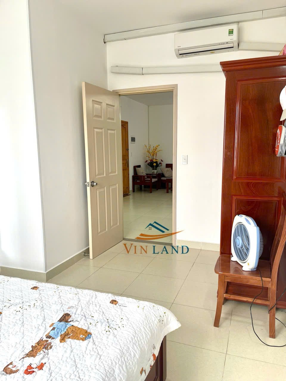 cần bán căn hộ 70m2 2PN đủ nội thất tại biên hoà 3