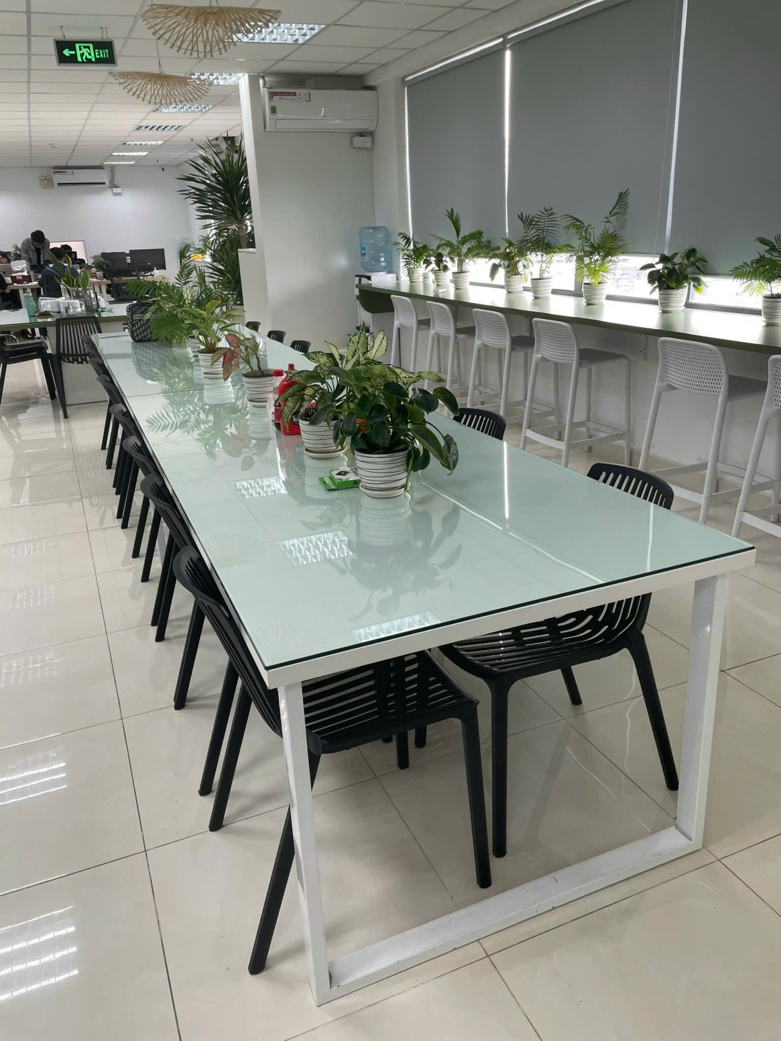 Cho thuê Văn phòng đường Thành Công, Phường Thành Công, Diện tích 330m², Giá Thương lượng 2