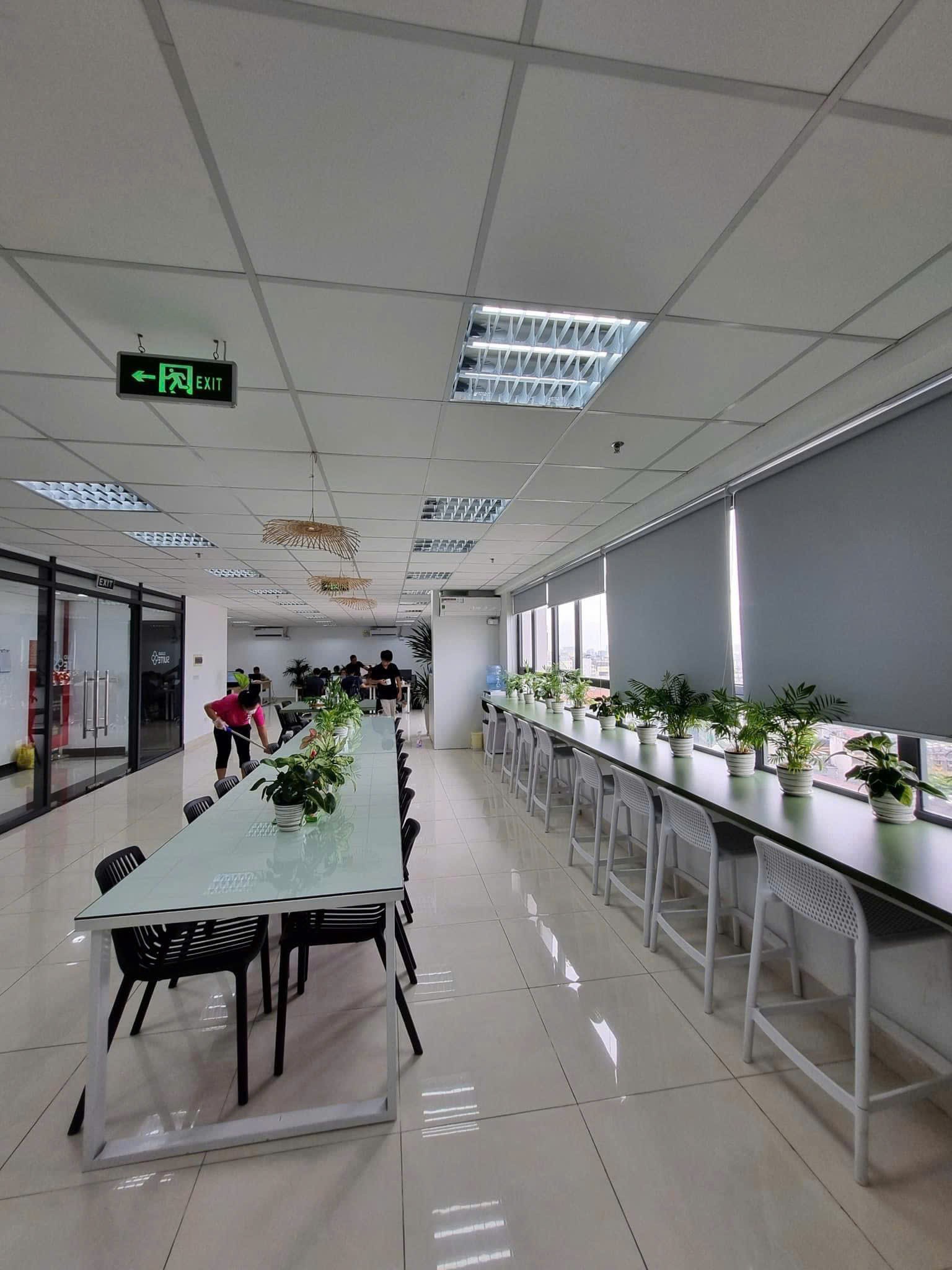 Cho thuê Văn phòng đường Thành Công, Phường Thành Công, Diện tích 330m², Giá Thương lượng 4