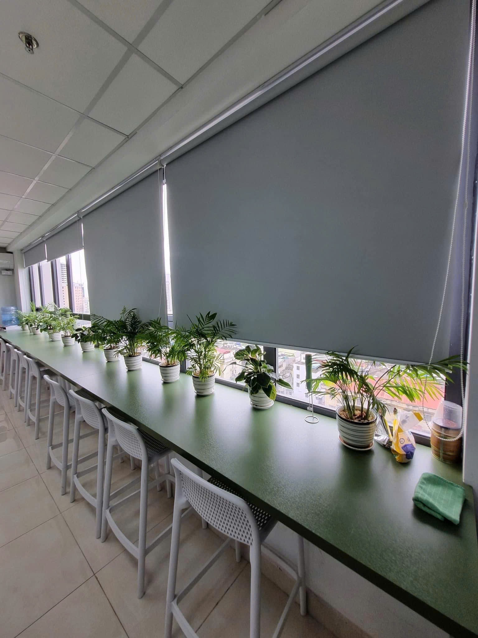Cho thuê Văn phòng đường Thành Công, Phường Thành Công, Diện tích 330m², Giá Thương lượng 5
