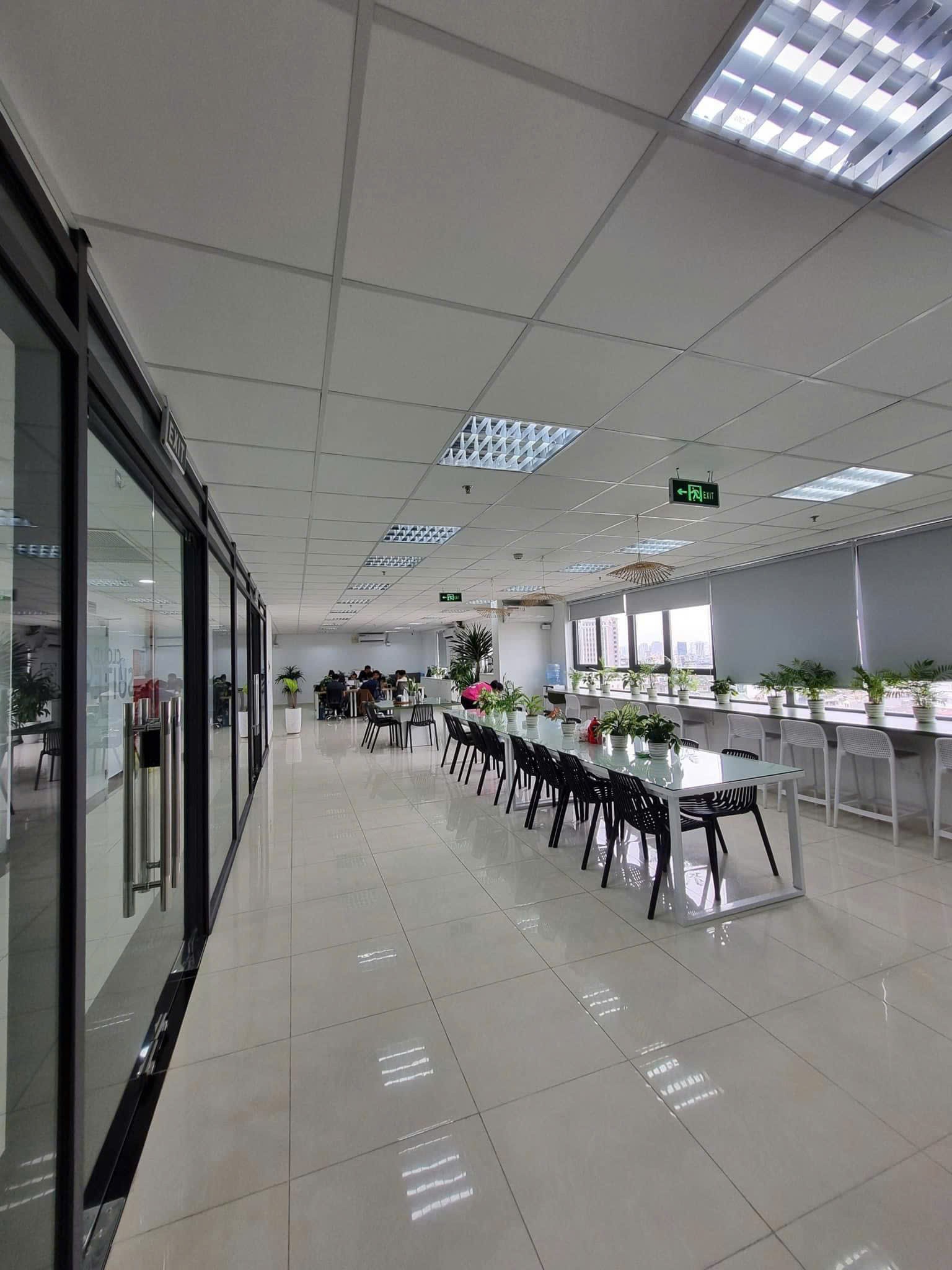 Cho thuê Văn phòng đường Thành Công, Phường Thành Công, Diện tích 330m², Giá Thương lượng 6
