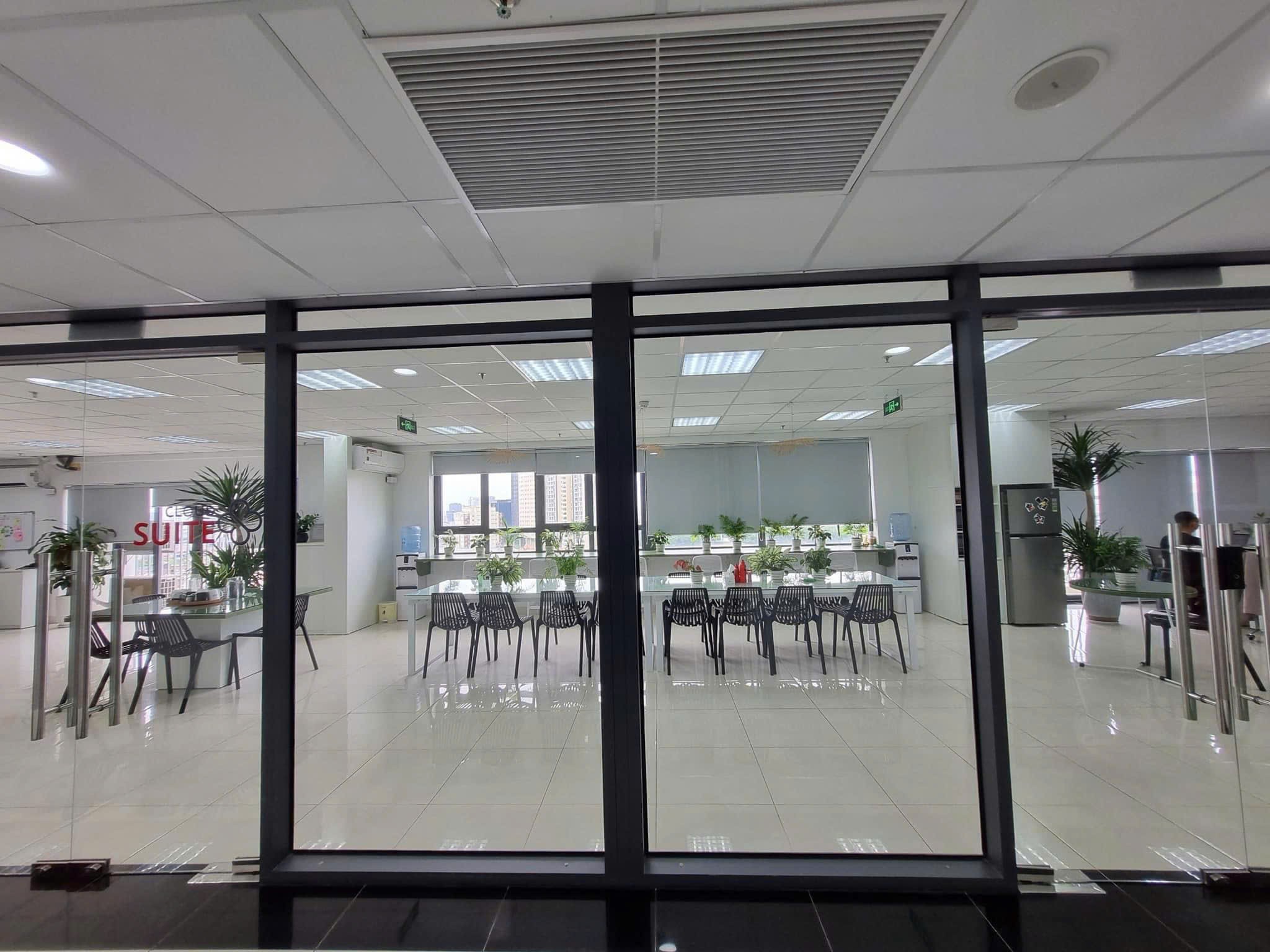 Cho thuê Văn phòng đường Thành Công, Phường Thành Công, Diện tích 330m², Giá Thương lượng 7