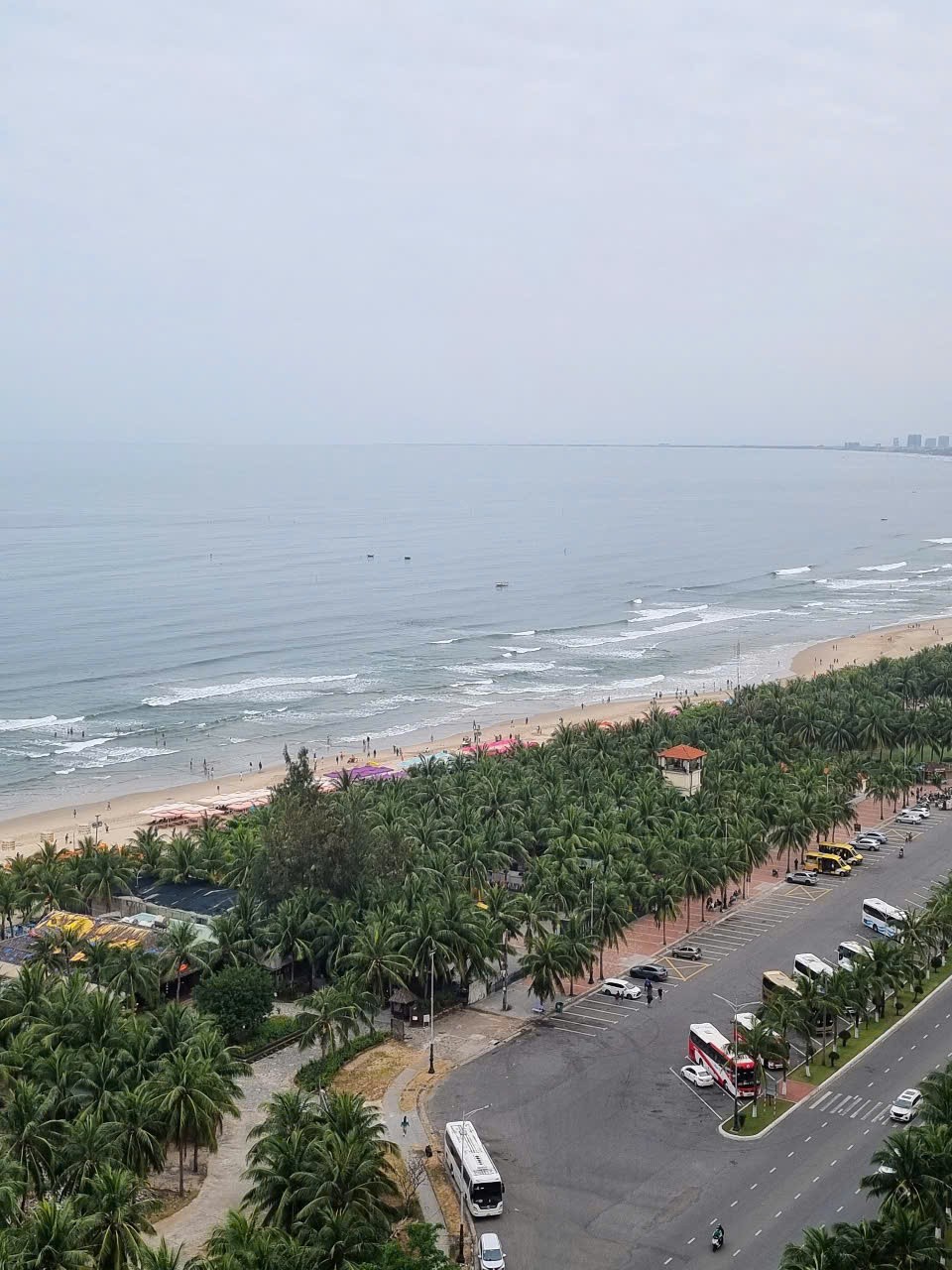 Bán khách sạn 5 tầng đường Loseby, An Hải Bắc, Sơn Trà, Gần biển Phạm Văn Đồng.