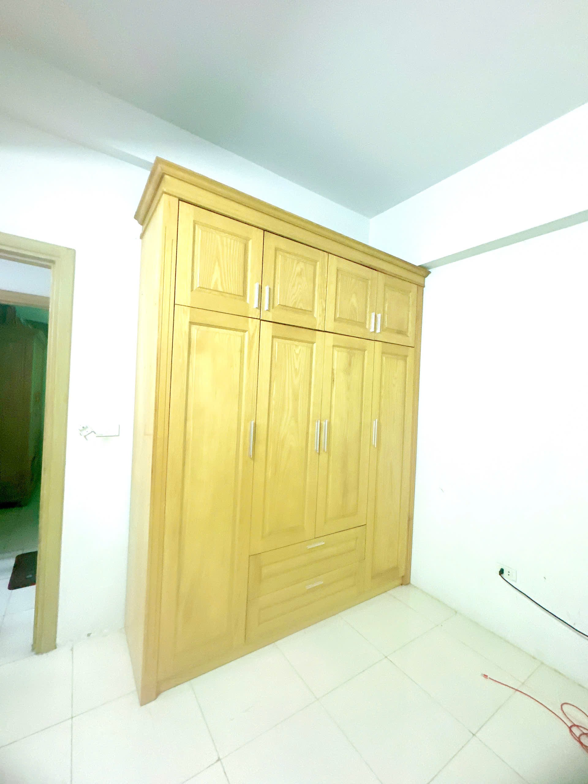 Chính chủ bán căn hộ góc 76m² view hồ, full nội thất giá tốt nhất KĐT Thanh Hà Cienco 5 2