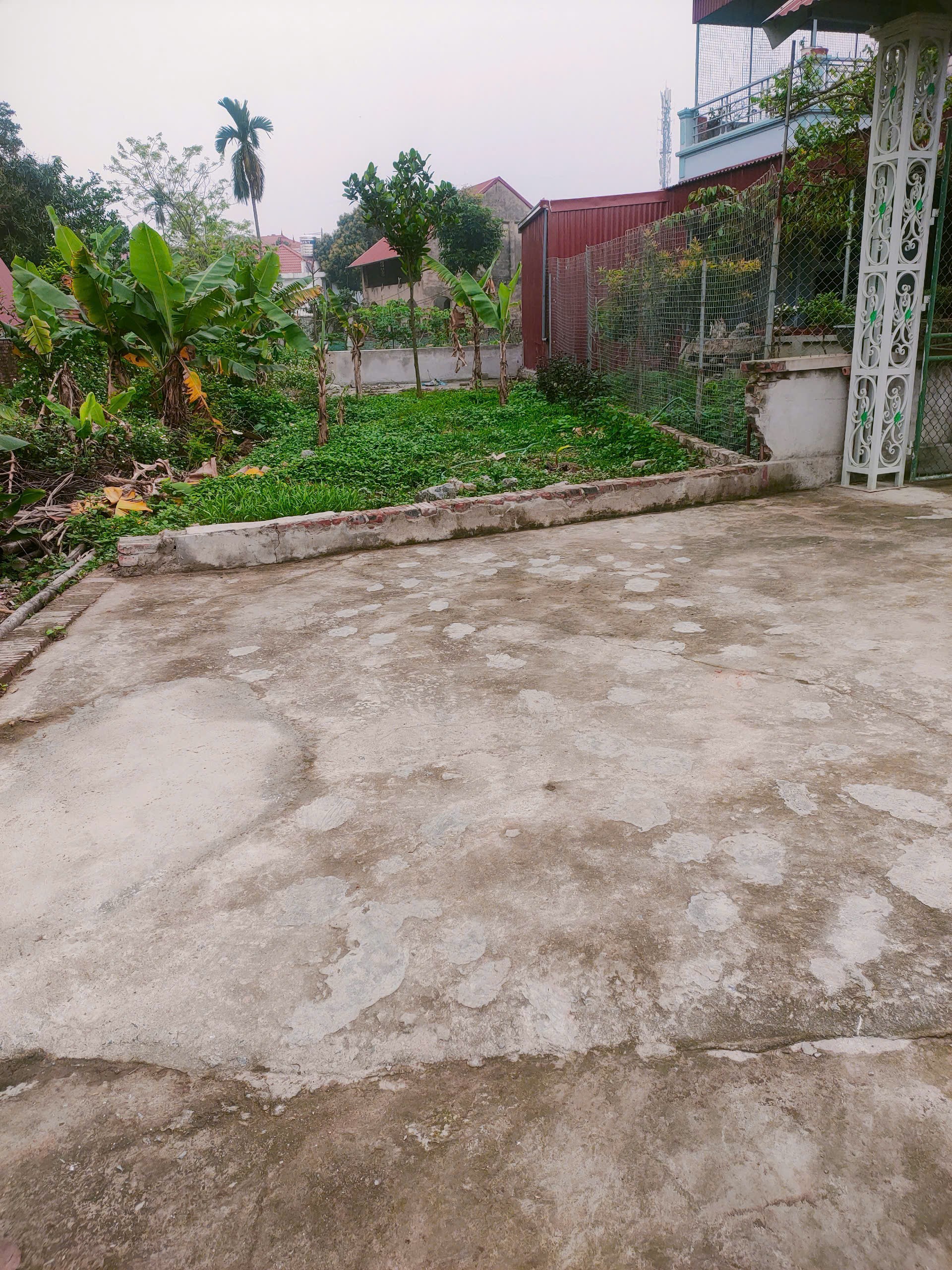 Cần bán gấp lô đất đường ô tô đỗ cửa, giá đầu tư tại thị trấn Kim Bài Thanh Oai