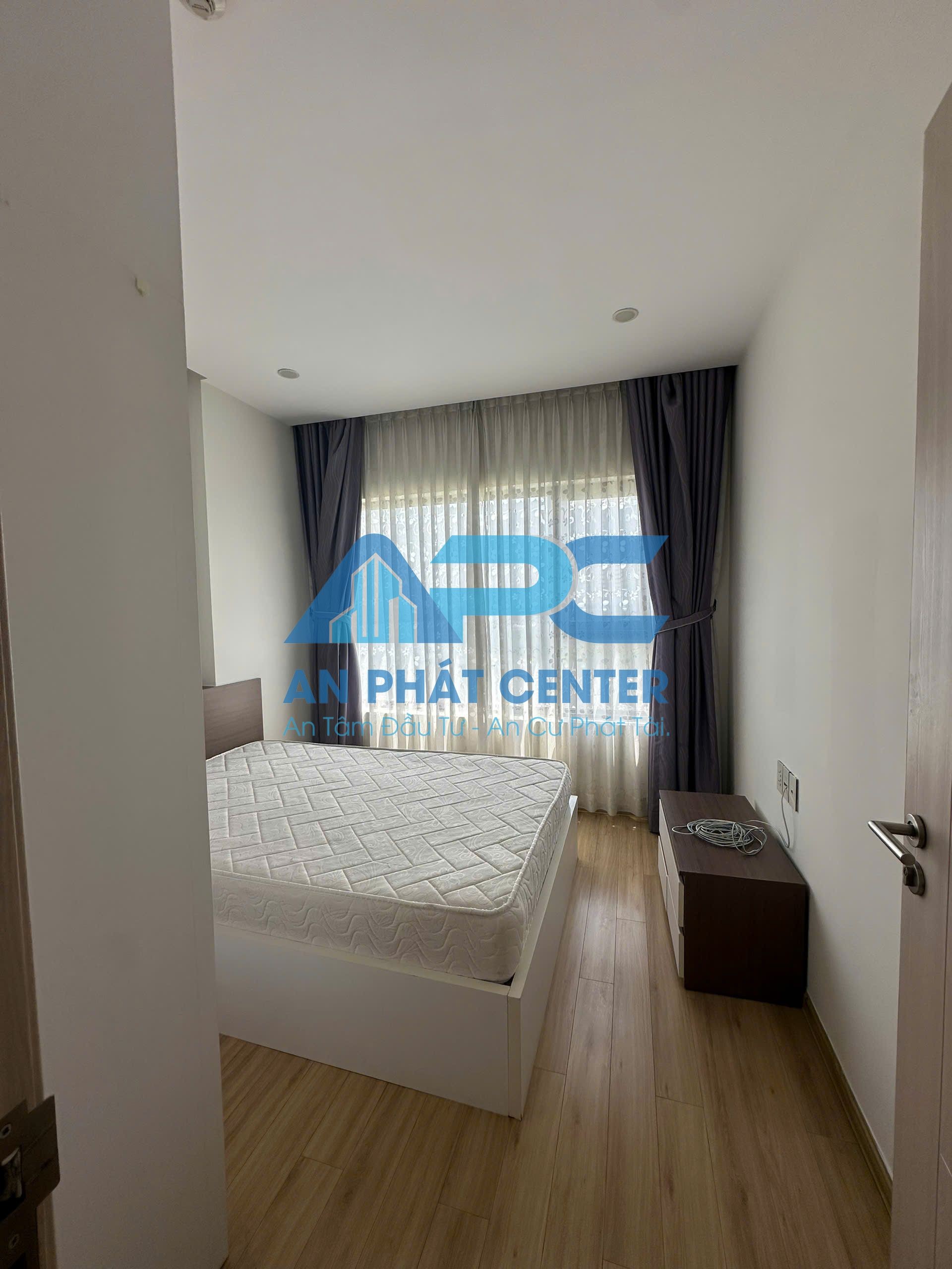 Cần bán/cho thuê căn hộ 3PN - 83m2 tại New City, Thủ Thiêm