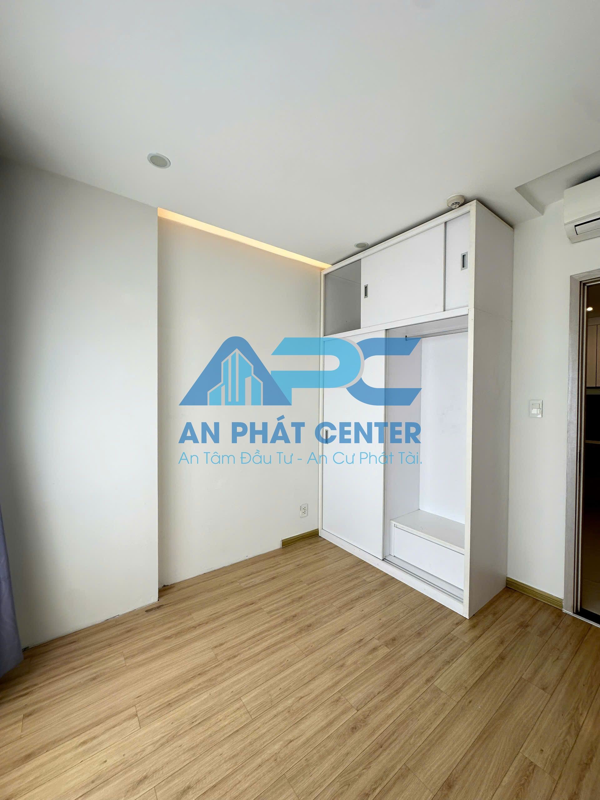 Cần bán/cho thuê căn hộ 3PN - 83m2 tại New City, Thủ Thiêm 3