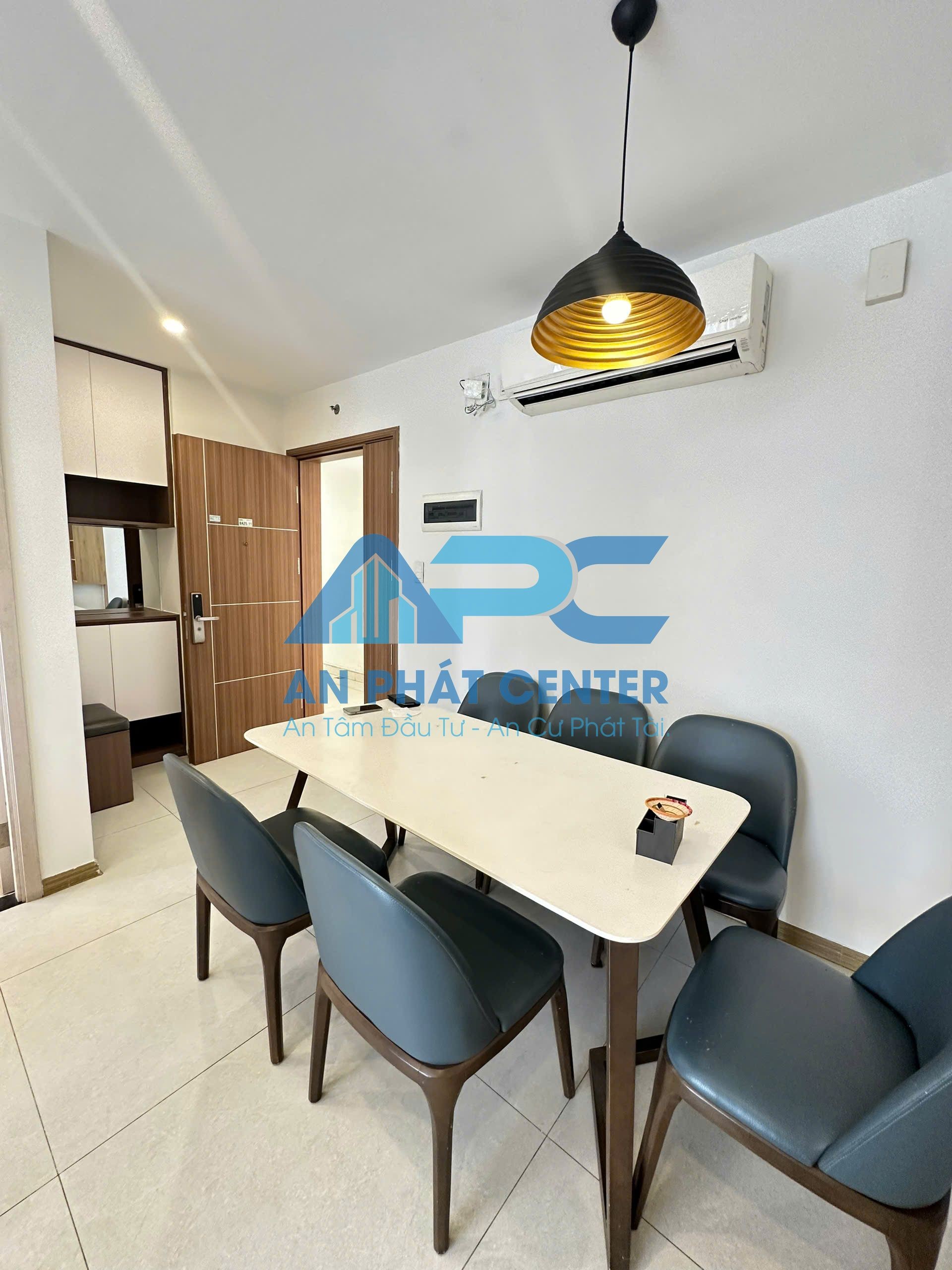 Cần bán/cho thuê căn hộ 3PN - 83m2 tại New City, Thủ Thiêm 4