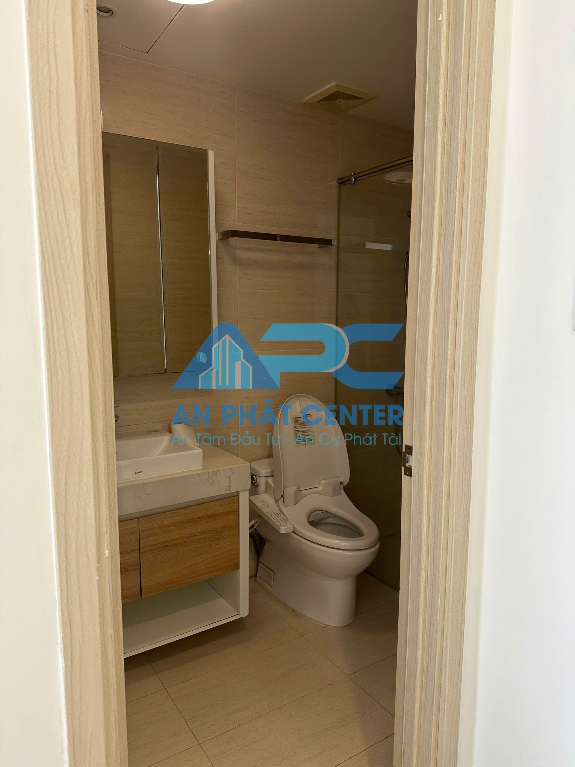 Cần bán/cho thuê căn hộ 3PN - 83m2 tại New City, Thủ Thiêm 6
