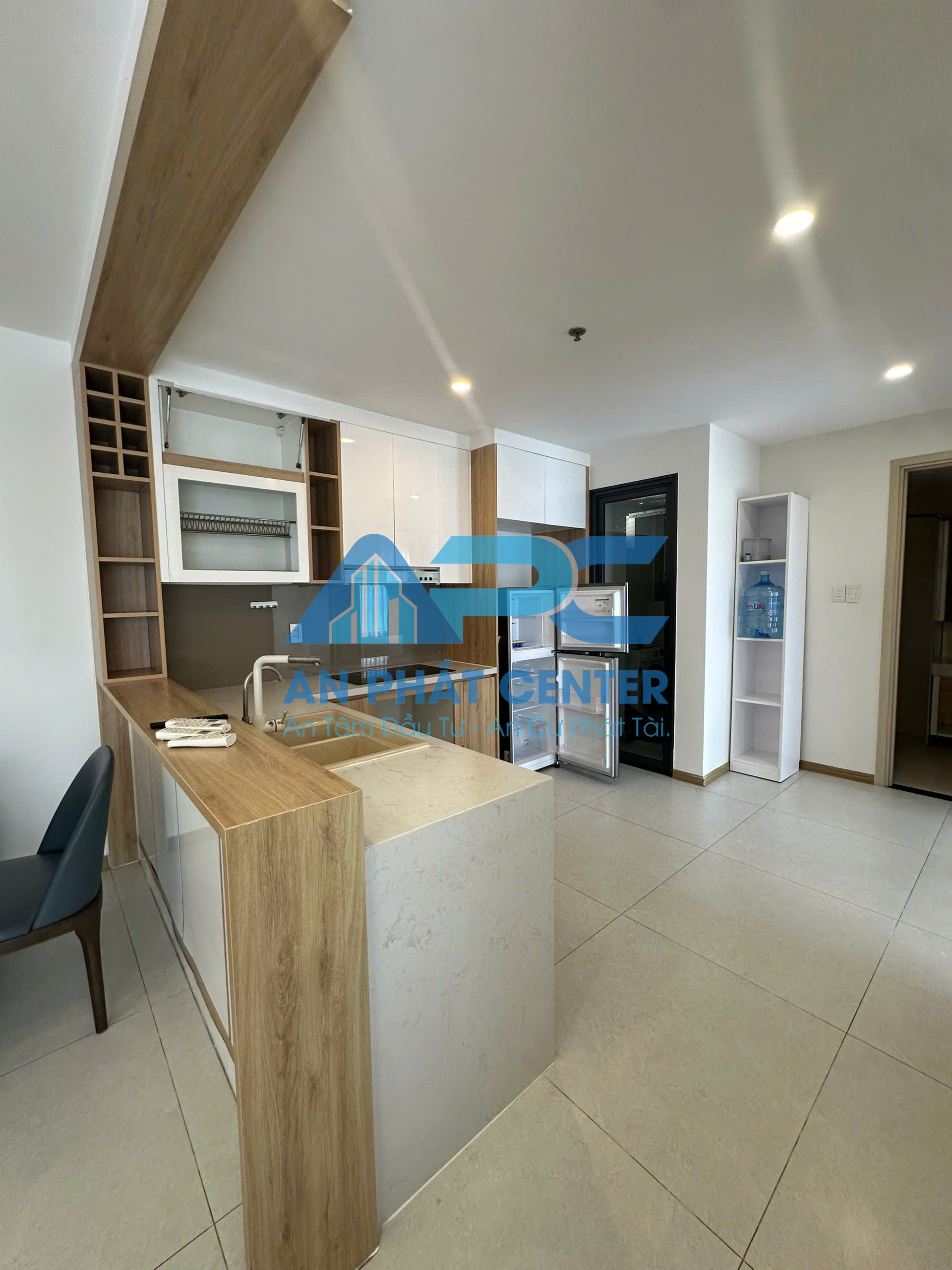 Cần bán/cho thuê căn hộ 3PN - 83m2 tại New City, Thủ Thiêm 8