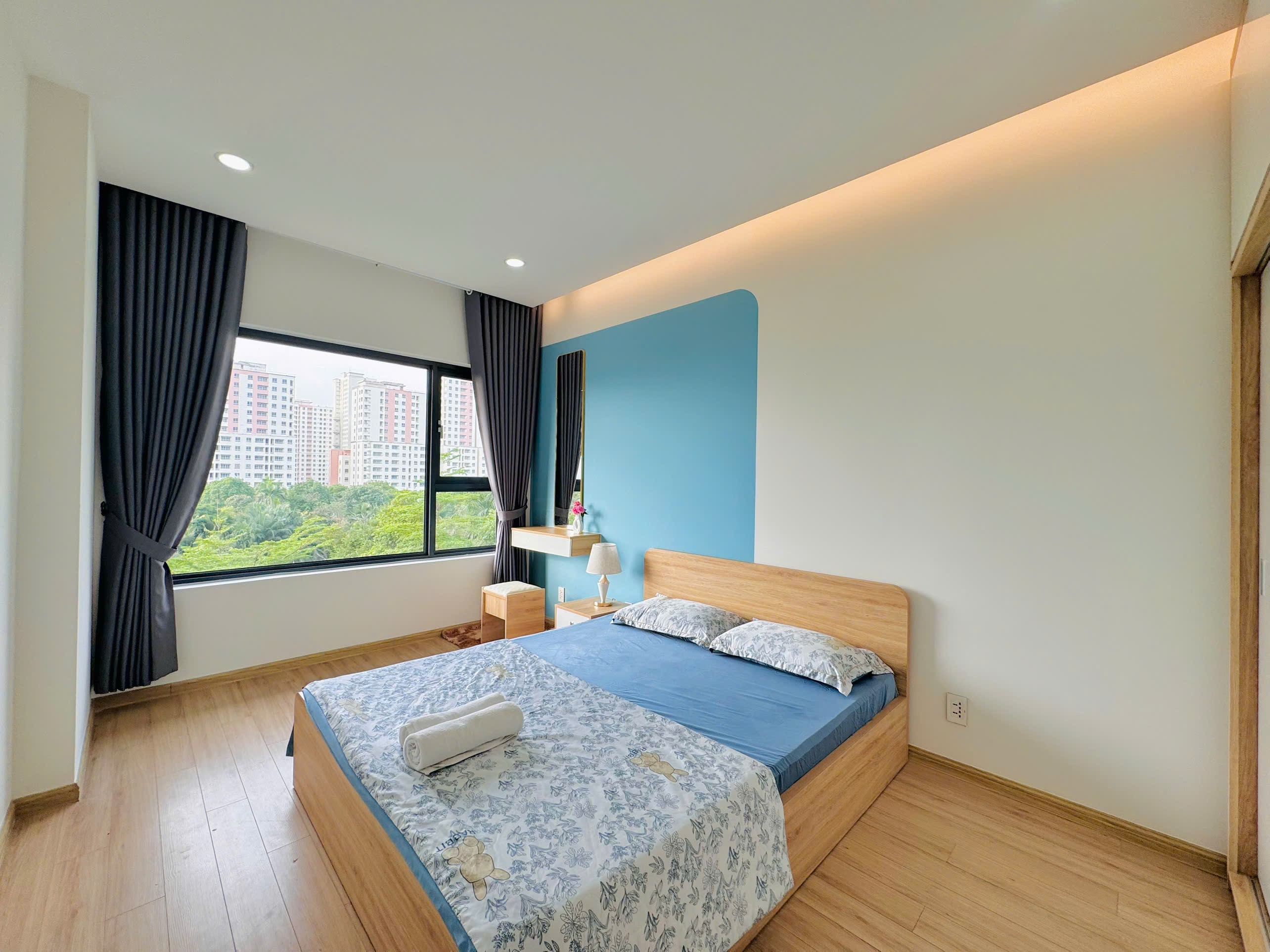 Cần bán Căn hộ chung cư dự án New City Thủ Thiêm, Diện tích 75m², Giá Thương lượng