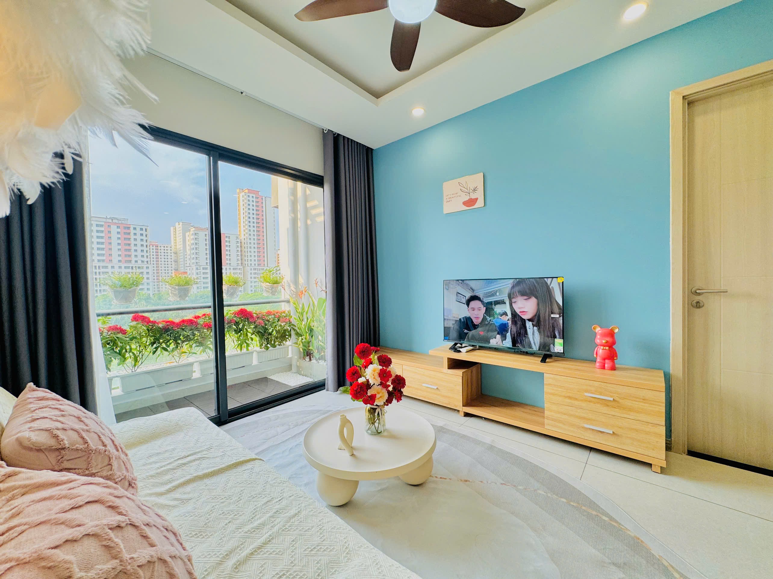 Cần bán Căn hộ chung cư dự án New City Thủ Thiêm, Diện tích 75m², Giá Thương lượng 2