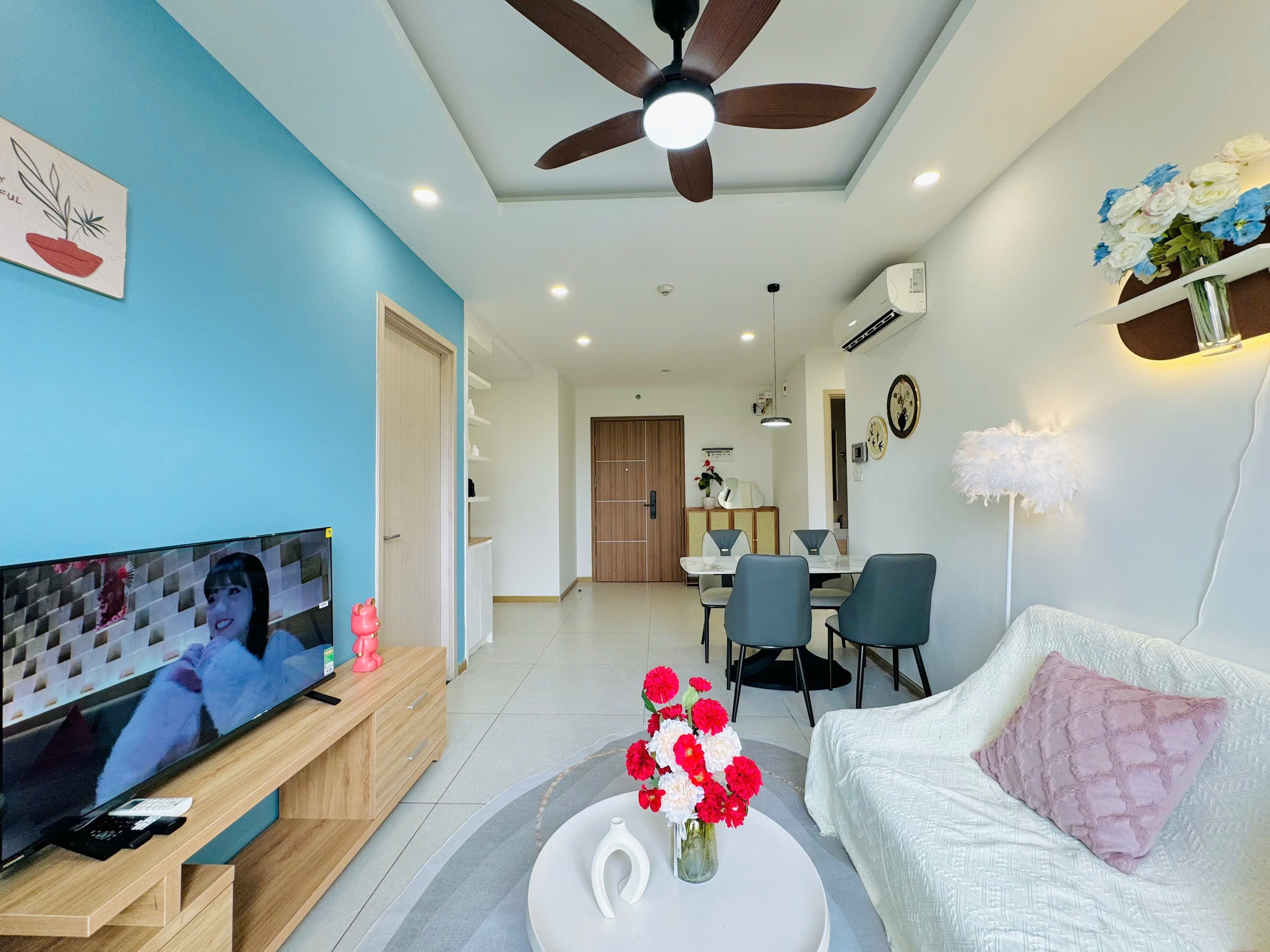 Cần bán Căn hộ chung cư dự án New City Thủ Thiêm, Diện tích 75m², Giá Thương lượng 3