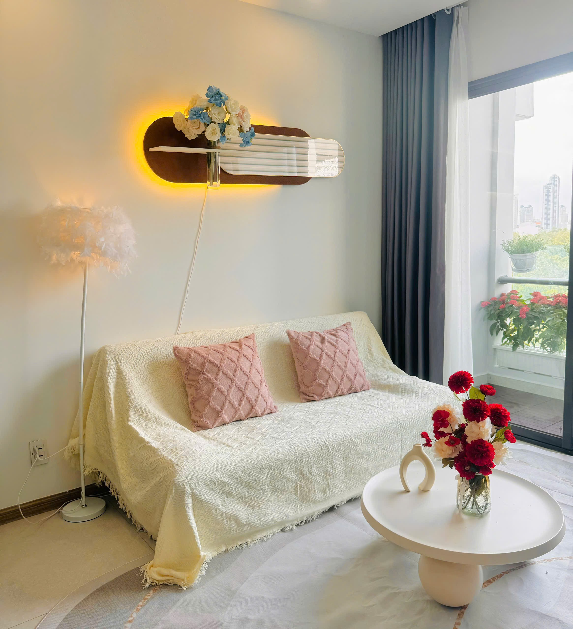 Cần bán Căn hộ chung cư dự án New City Thủ Thiêm, Diện tích 75m², Giá Thương lượng 4