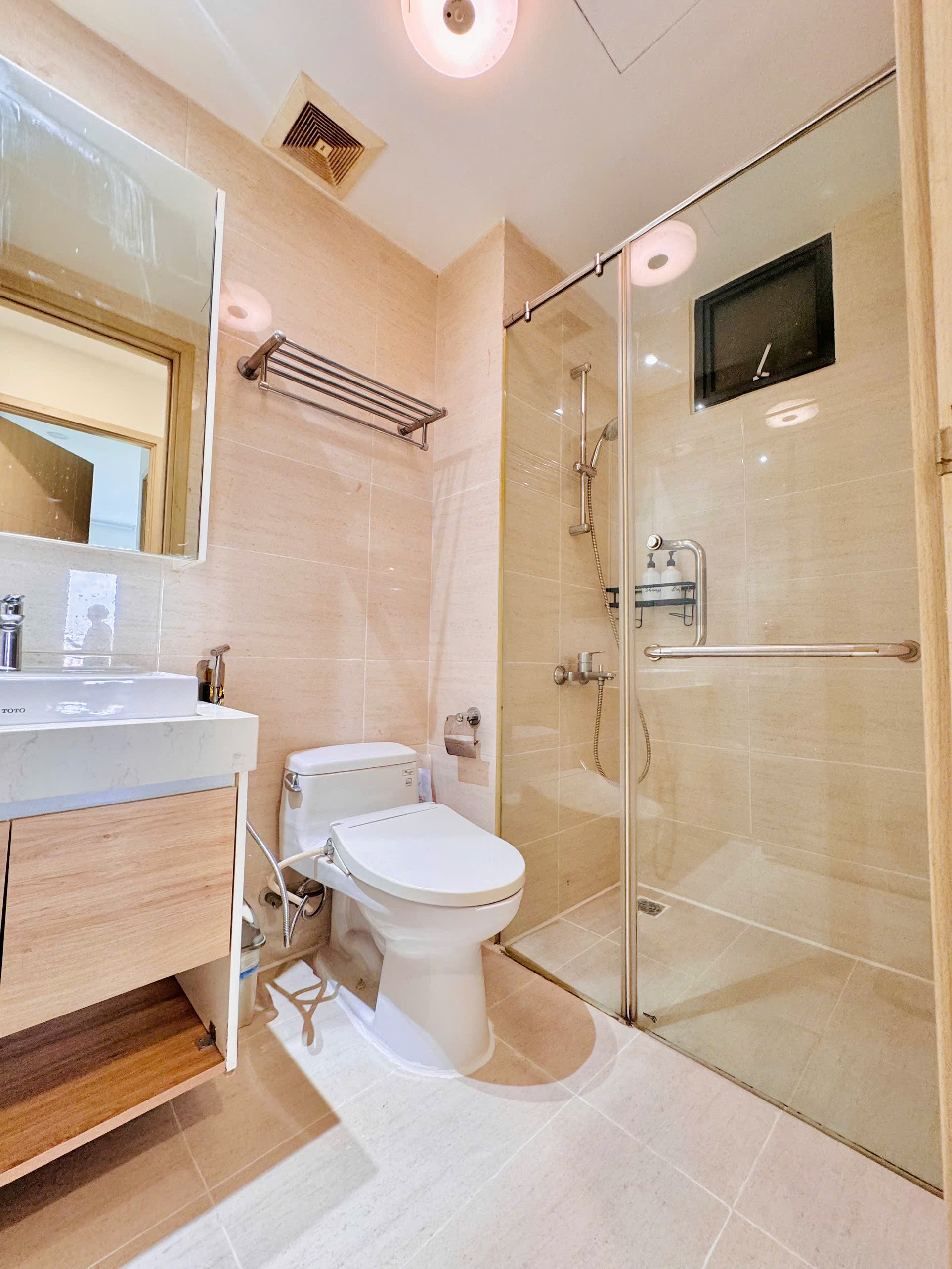 Cần bán Căn hộ chung cư dự án New City Thủ Thiêm, Diện tích 75m², Giá Thương lượng 5