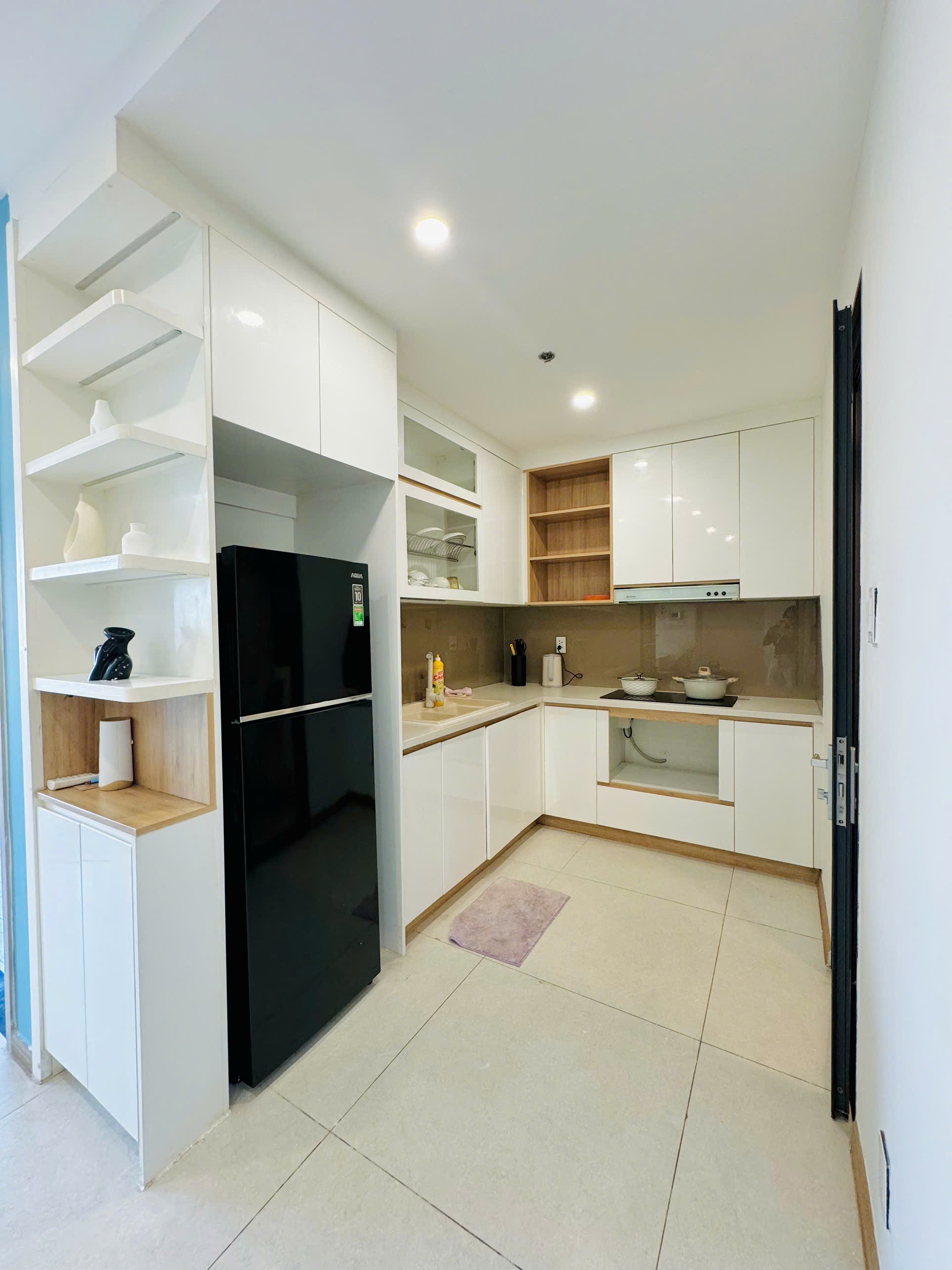 Cần bán Căn hộ chung cư dự án New City Thủ Thiêm, Diện tích 75m², Giá Thương lượng 8